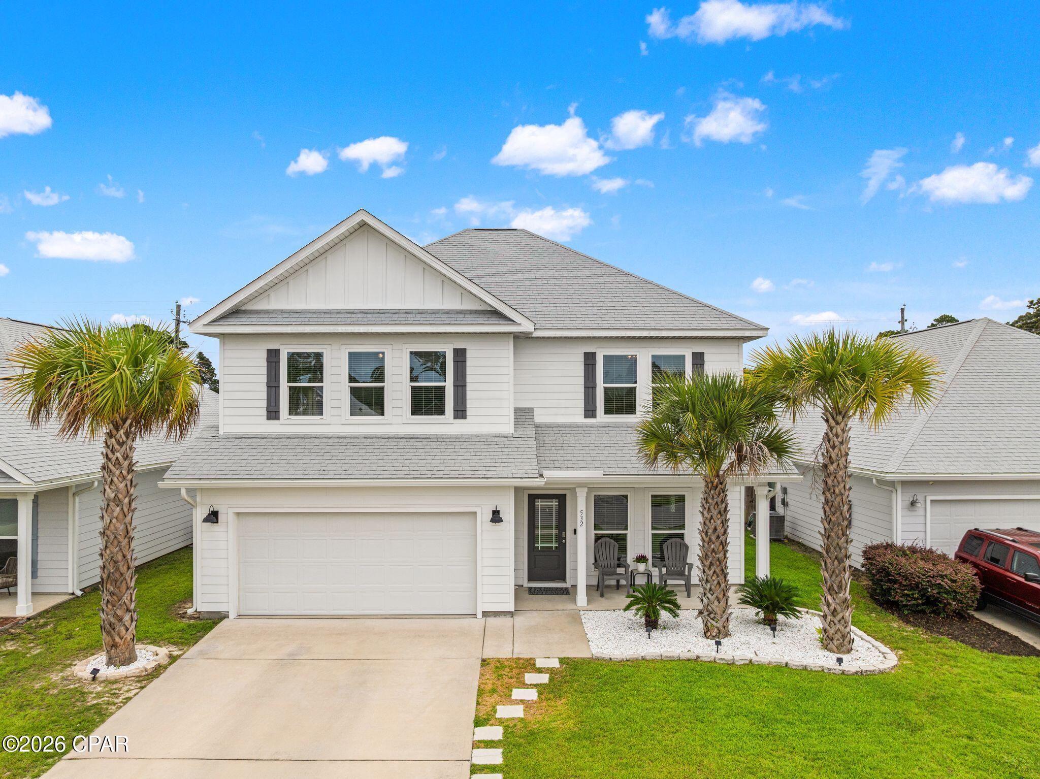 Emerald Cove Villas - Residential