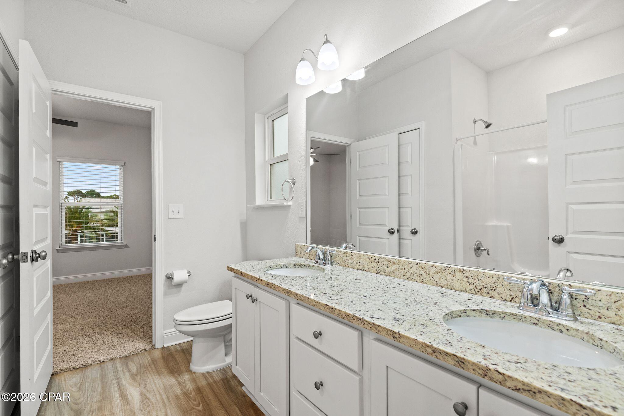 Emerald Cove Villas - Residential