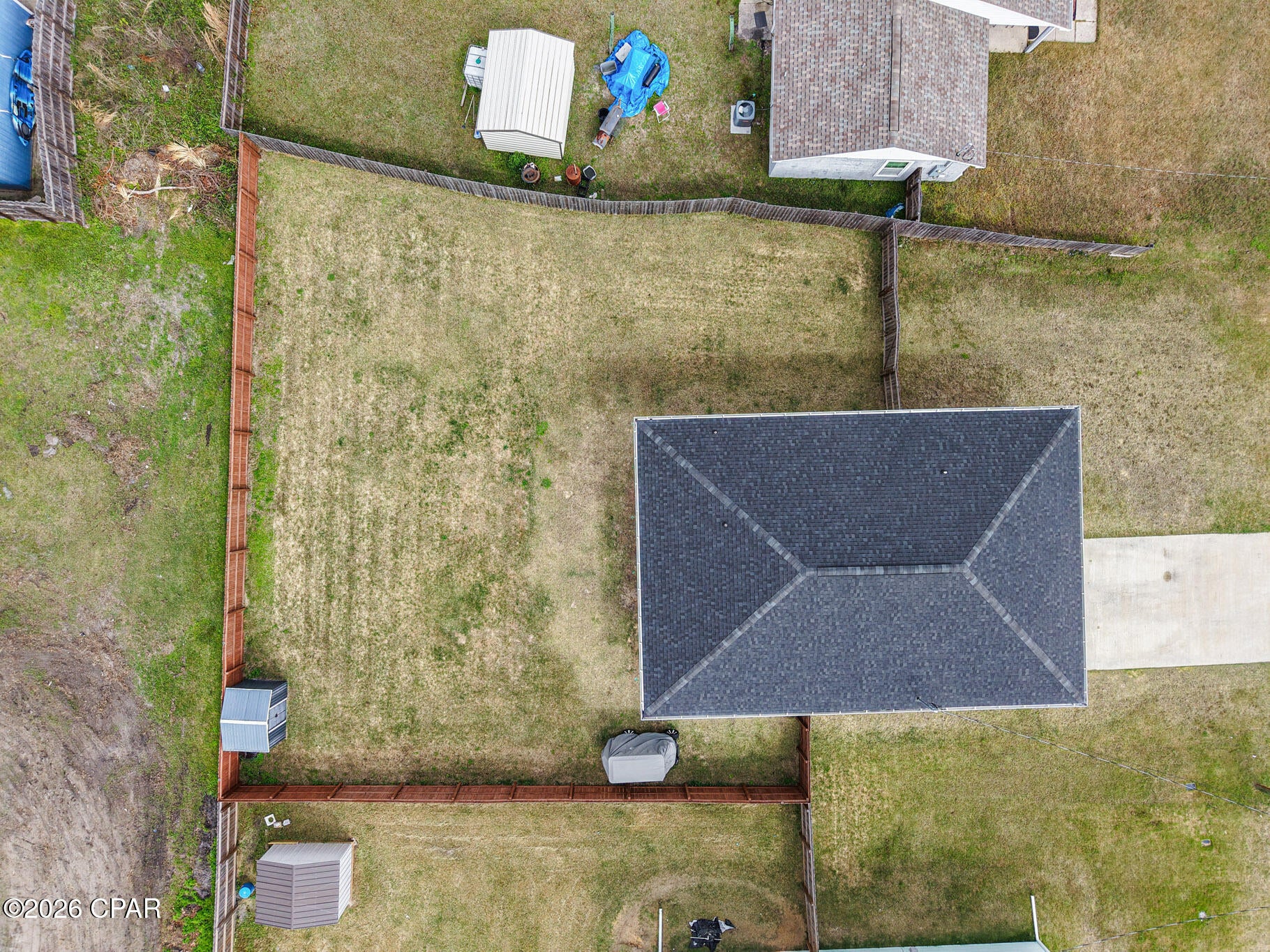 Pine-Lea 3rd Add - Residential Lease
