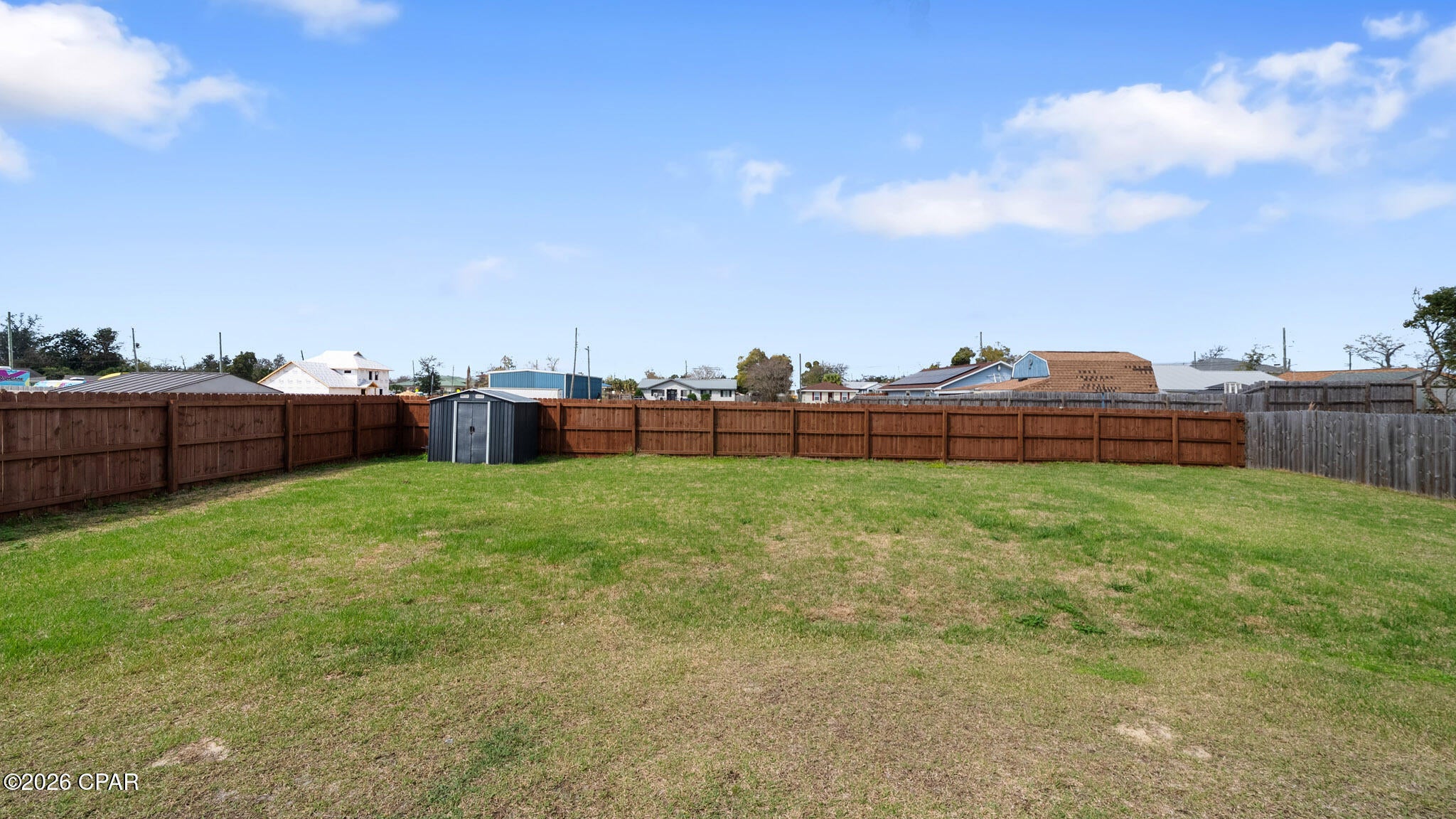 Pine-Lea 3rd Add - Residential Lease