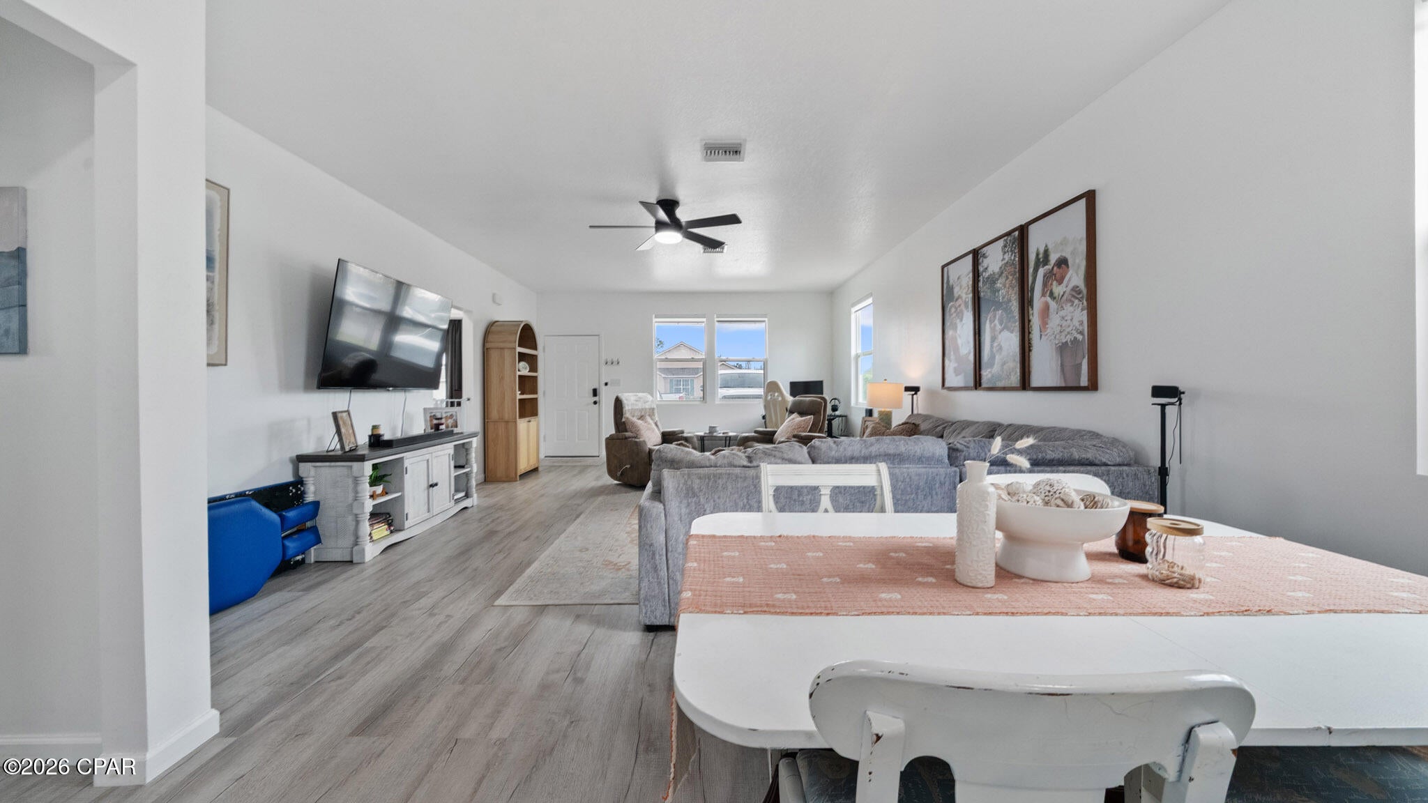 Pine-Lea 3rd Add - Residential Lease