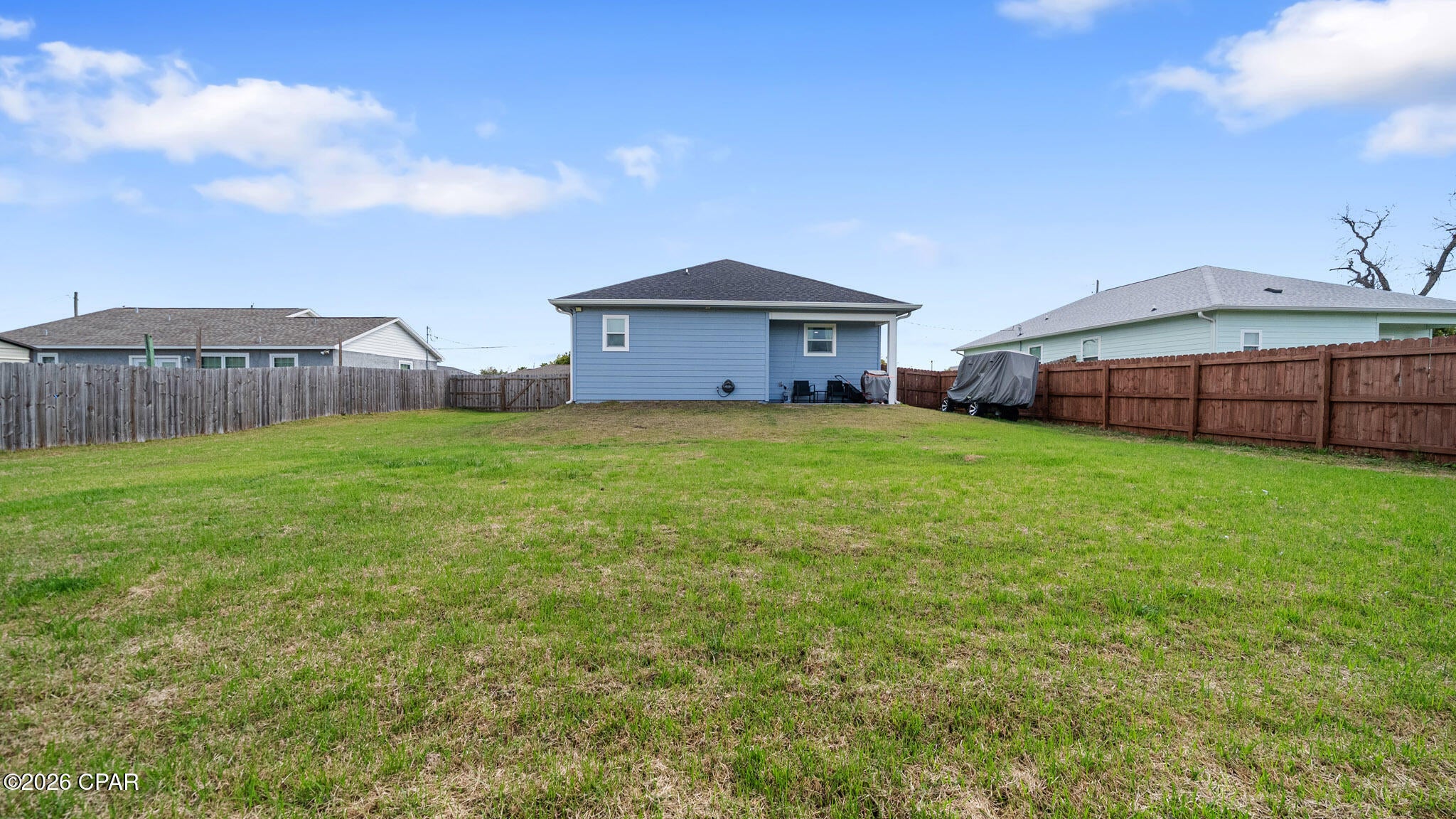 Pine-Lea 3rd Add - Residential Lease
