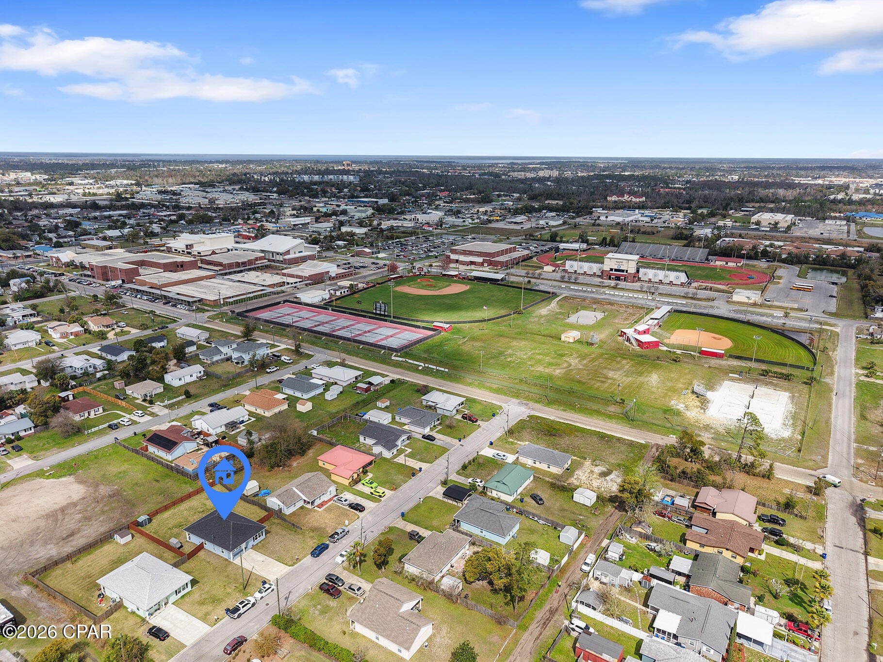 Pine-Lea 3rd Add - Residential Lease