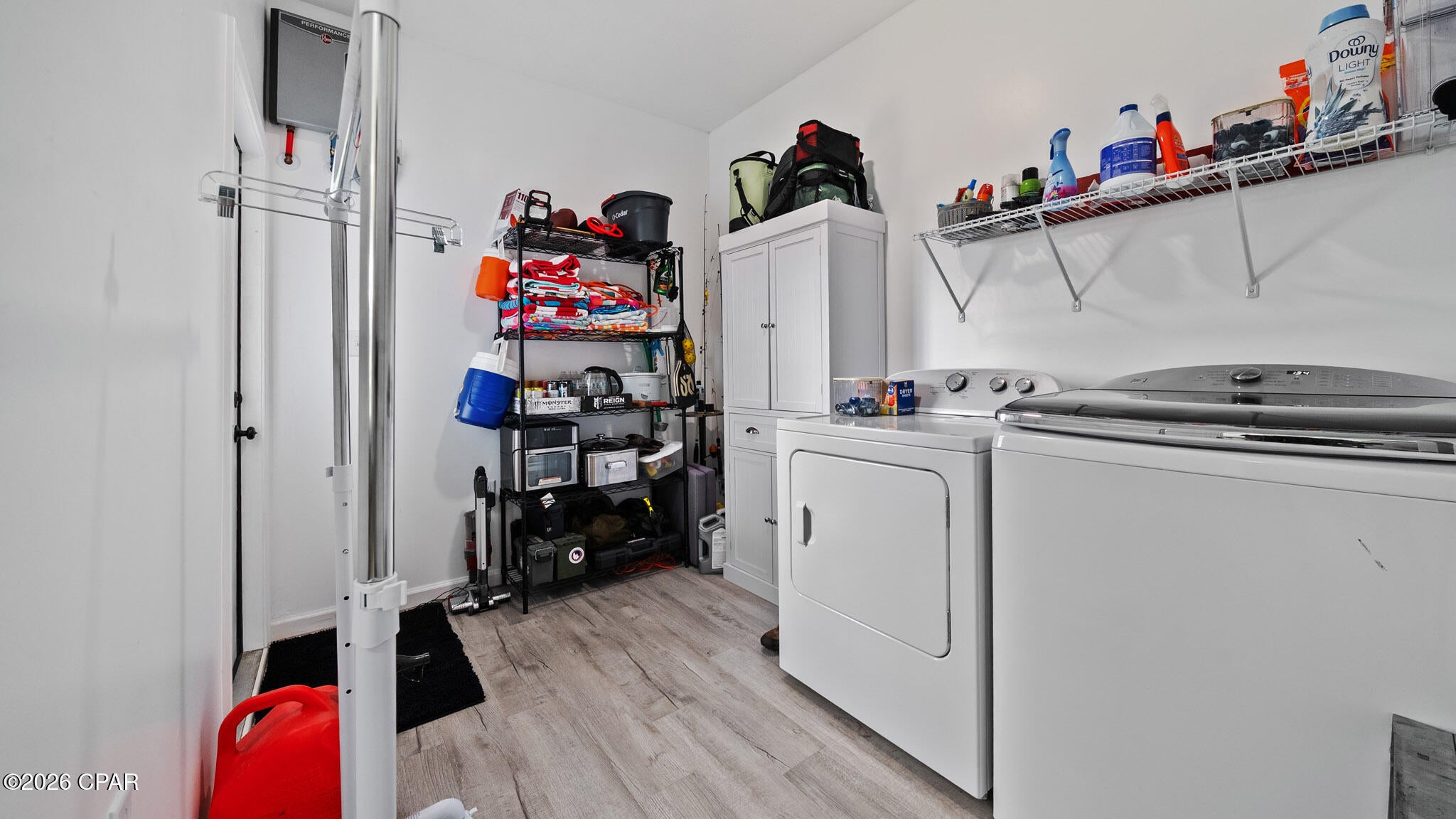 Pine-Lea 3rd Add - Residential Lease
