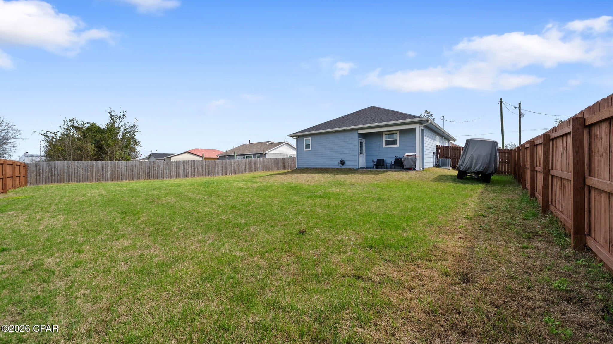 Pine-Lea 3rd Add - Residential Lease