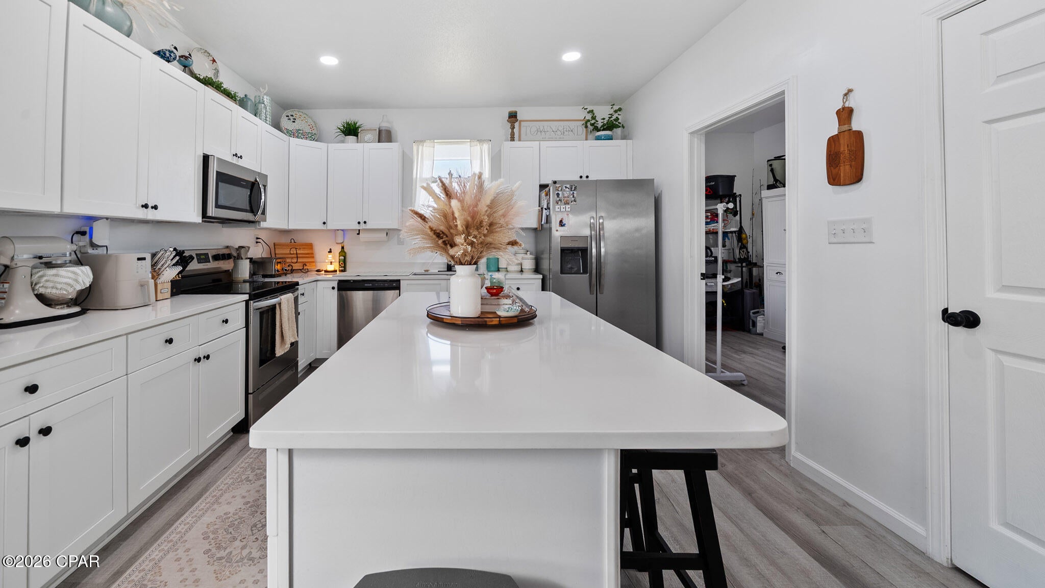 Pine-Lea 3rd Add - Residential Lease