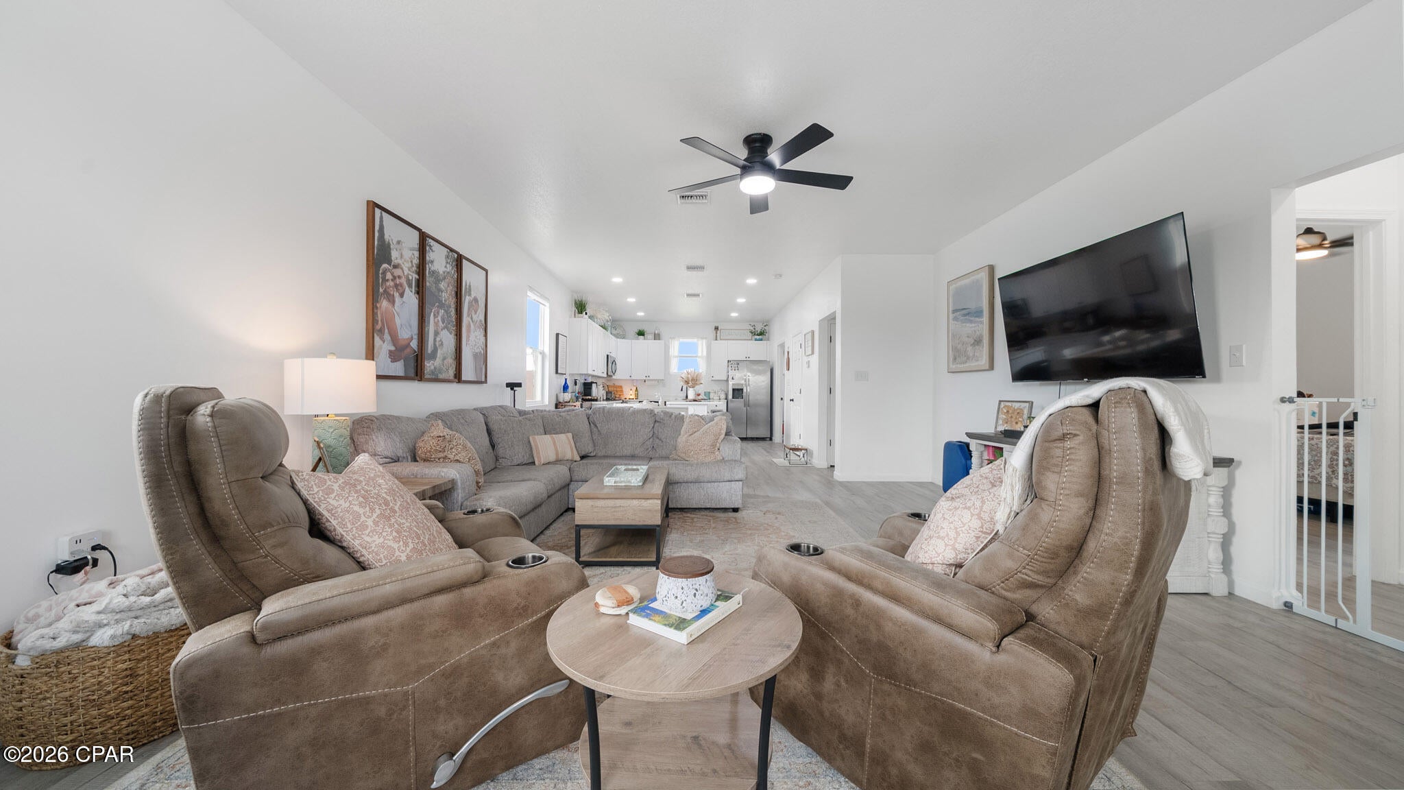 Pine-Lea 3rd Add - Residential Lease