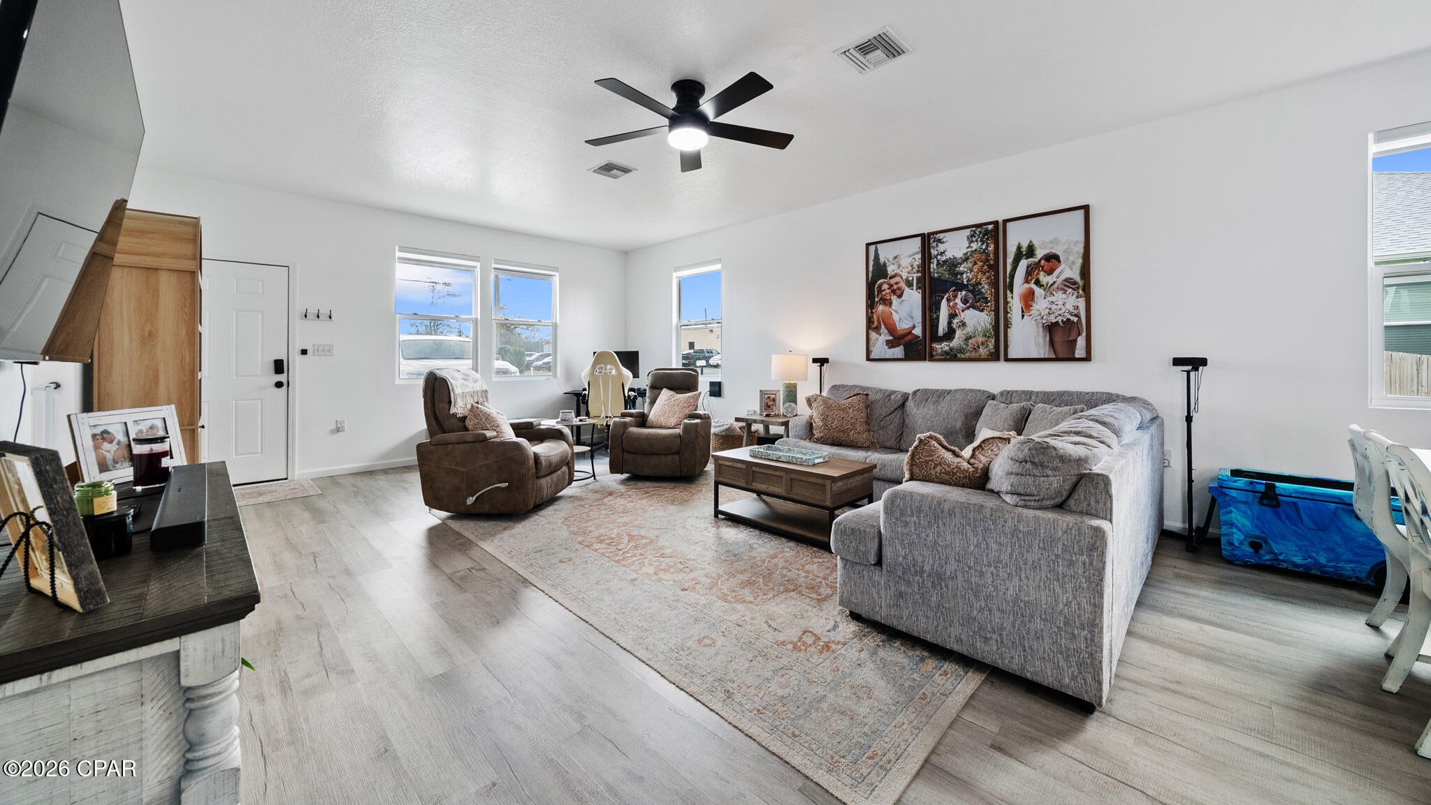 Pine-Lea 3rd Add - Residential Lease