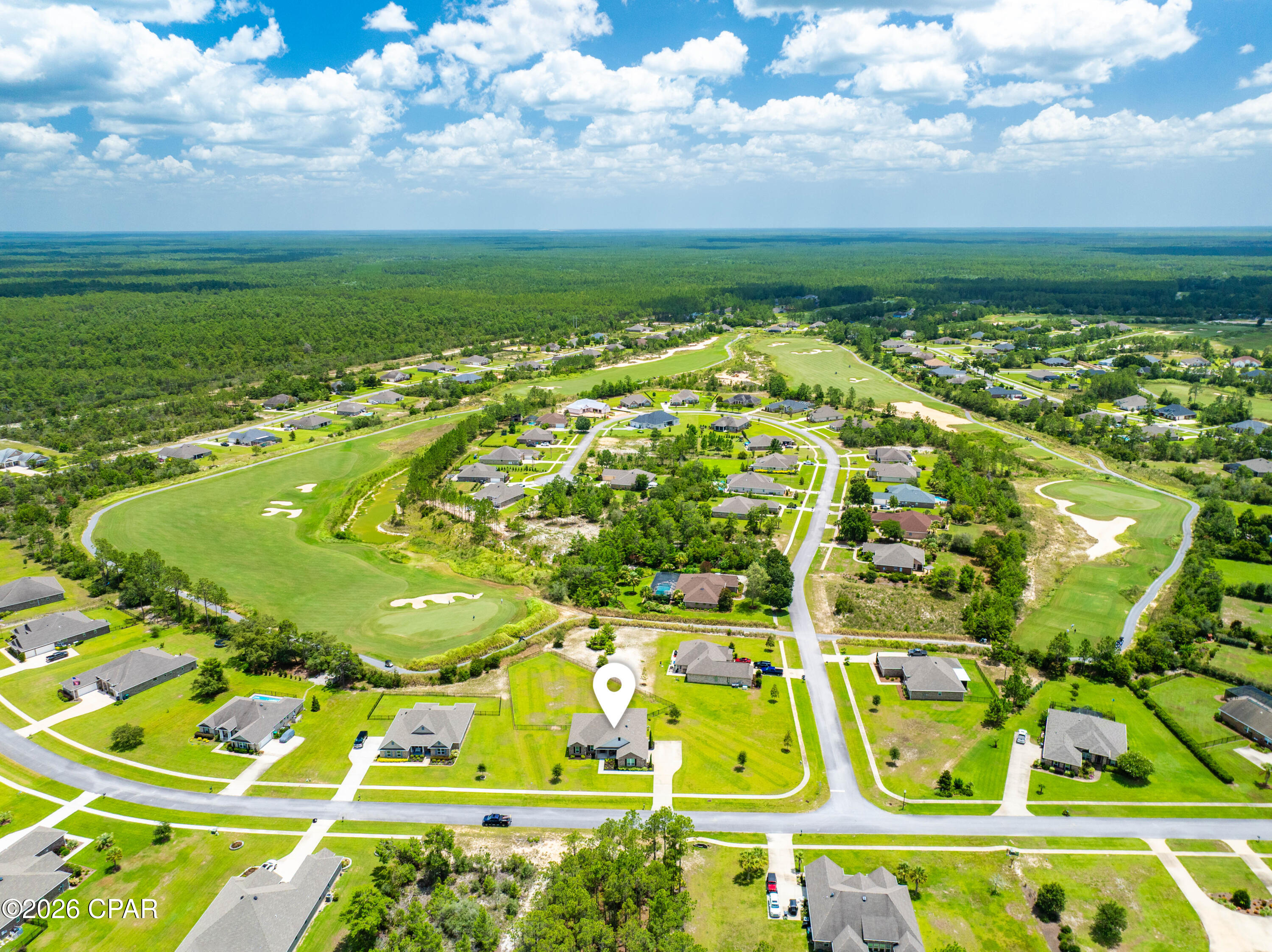 Windswept Estates - Residential