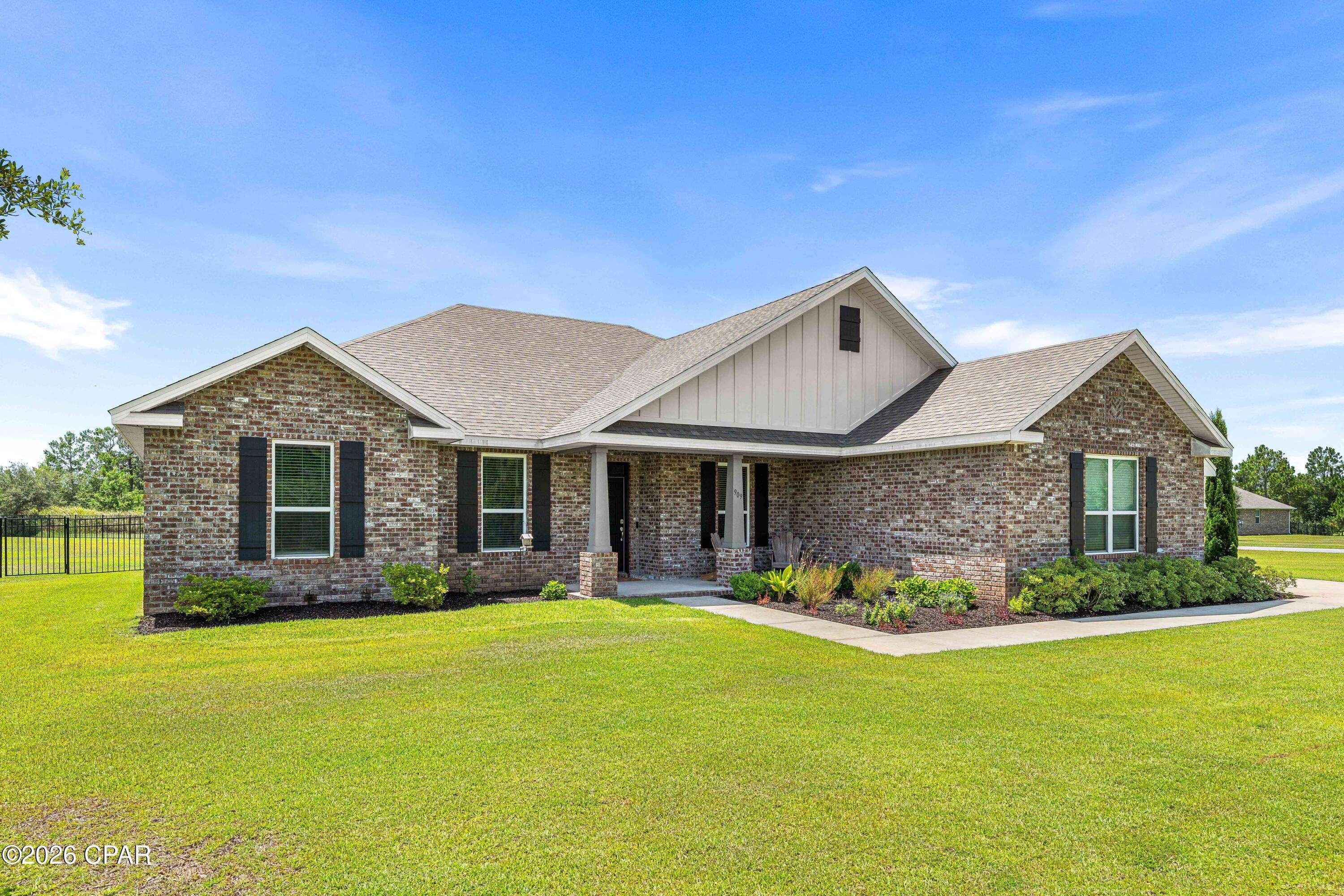 Windswept Estates - Residential