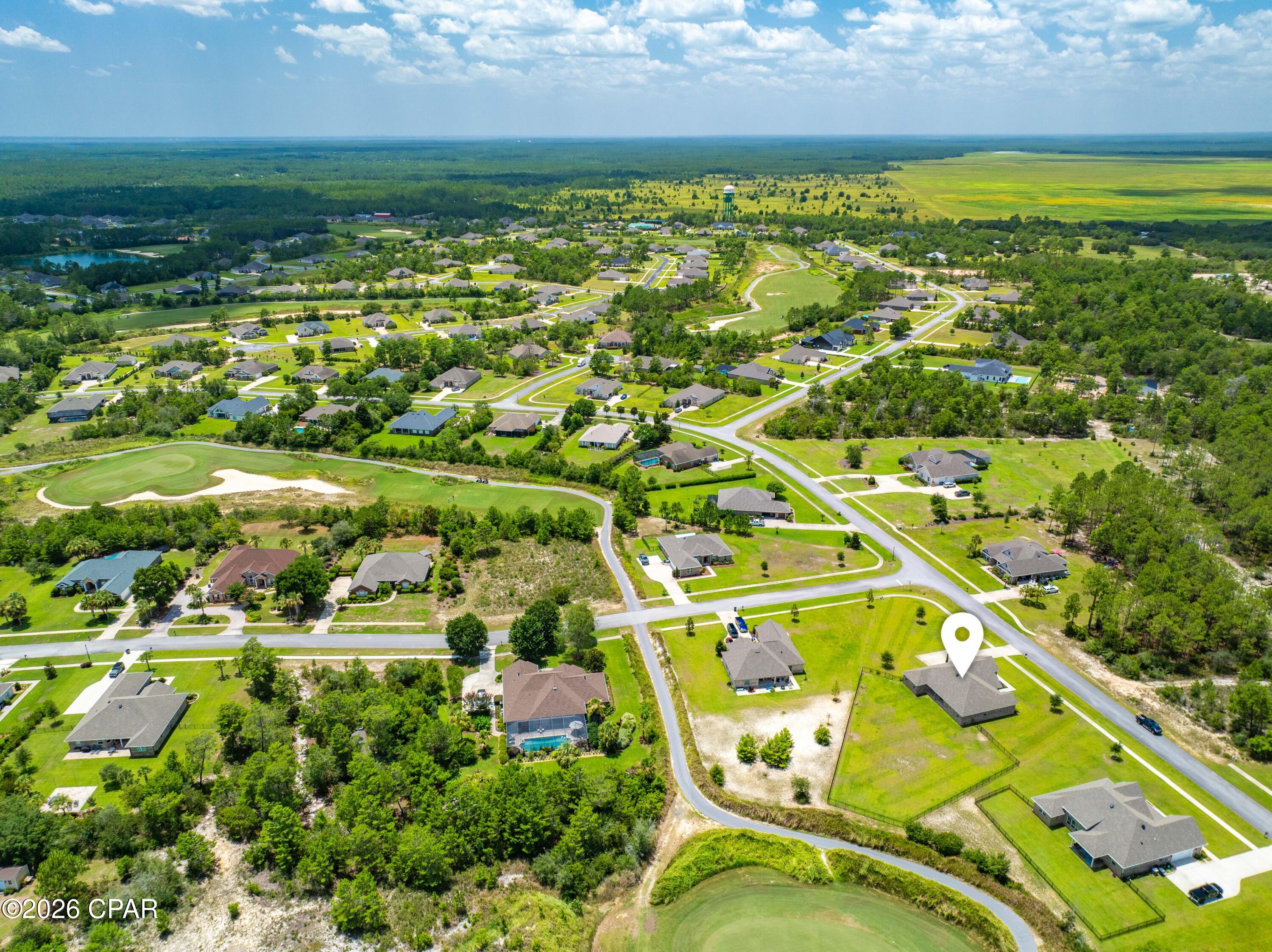 Windswept Estates - Residential