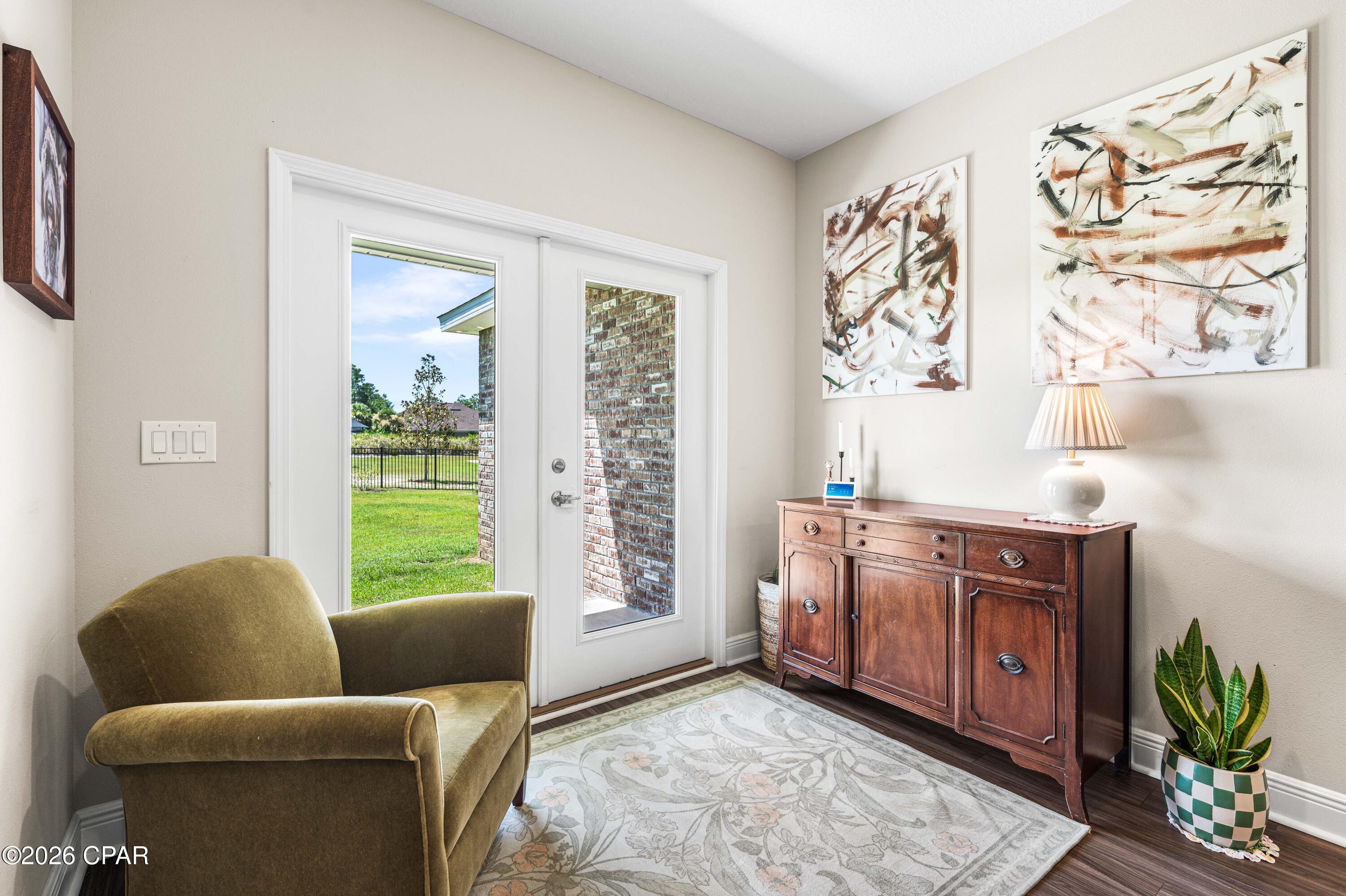 Windswept Estates - Residential
