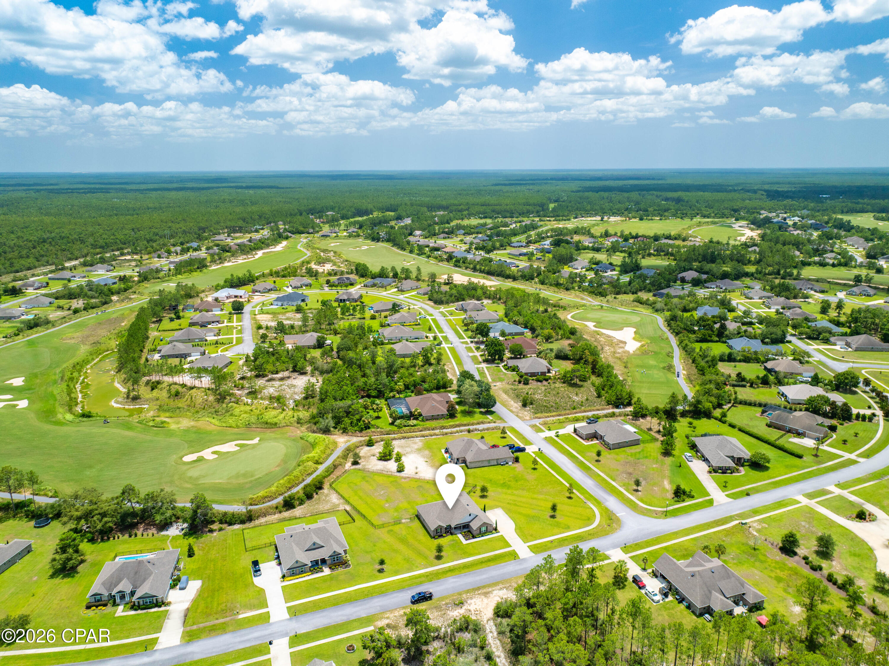 Windswept Estates - Residential