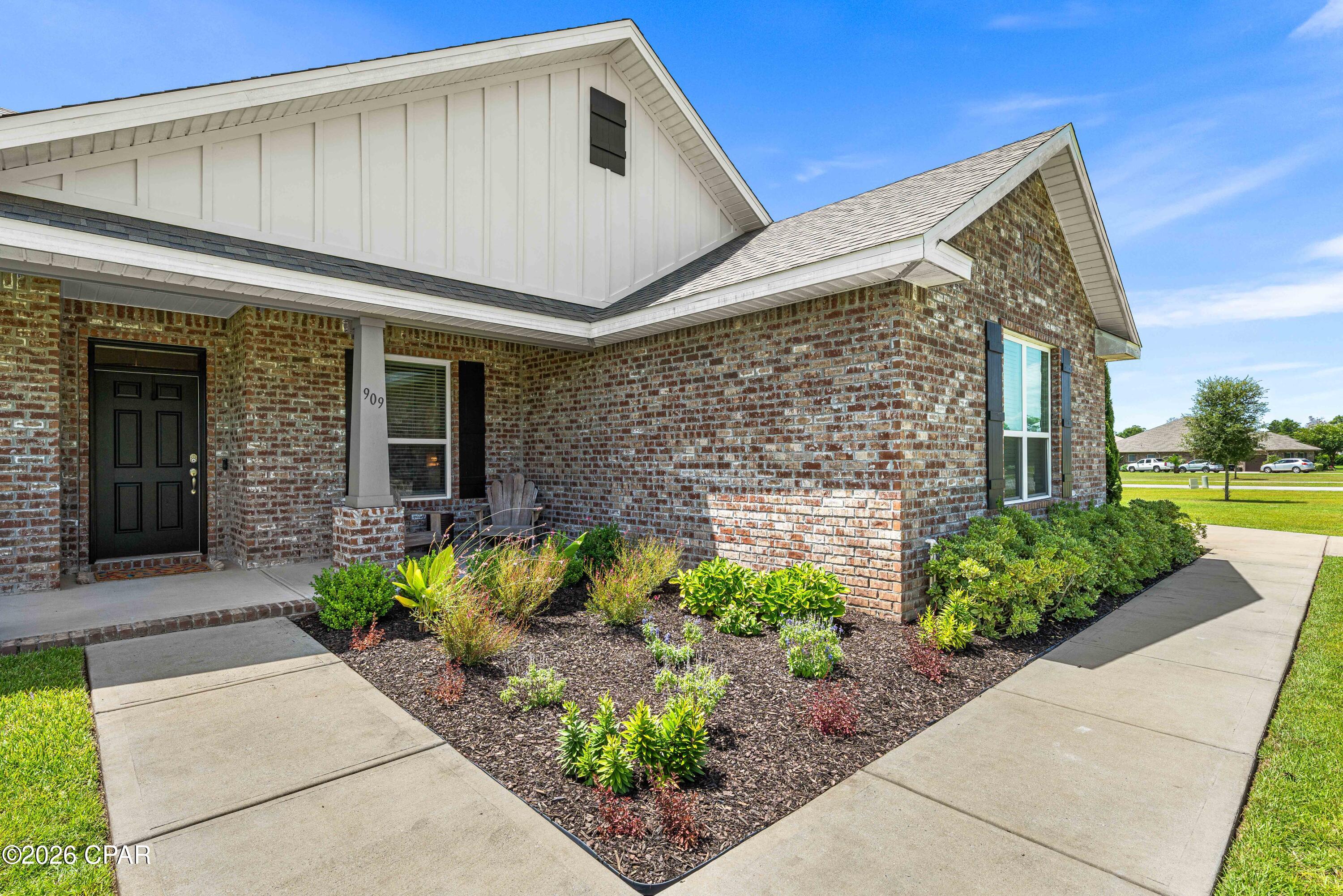 Windswept Estates - Residential