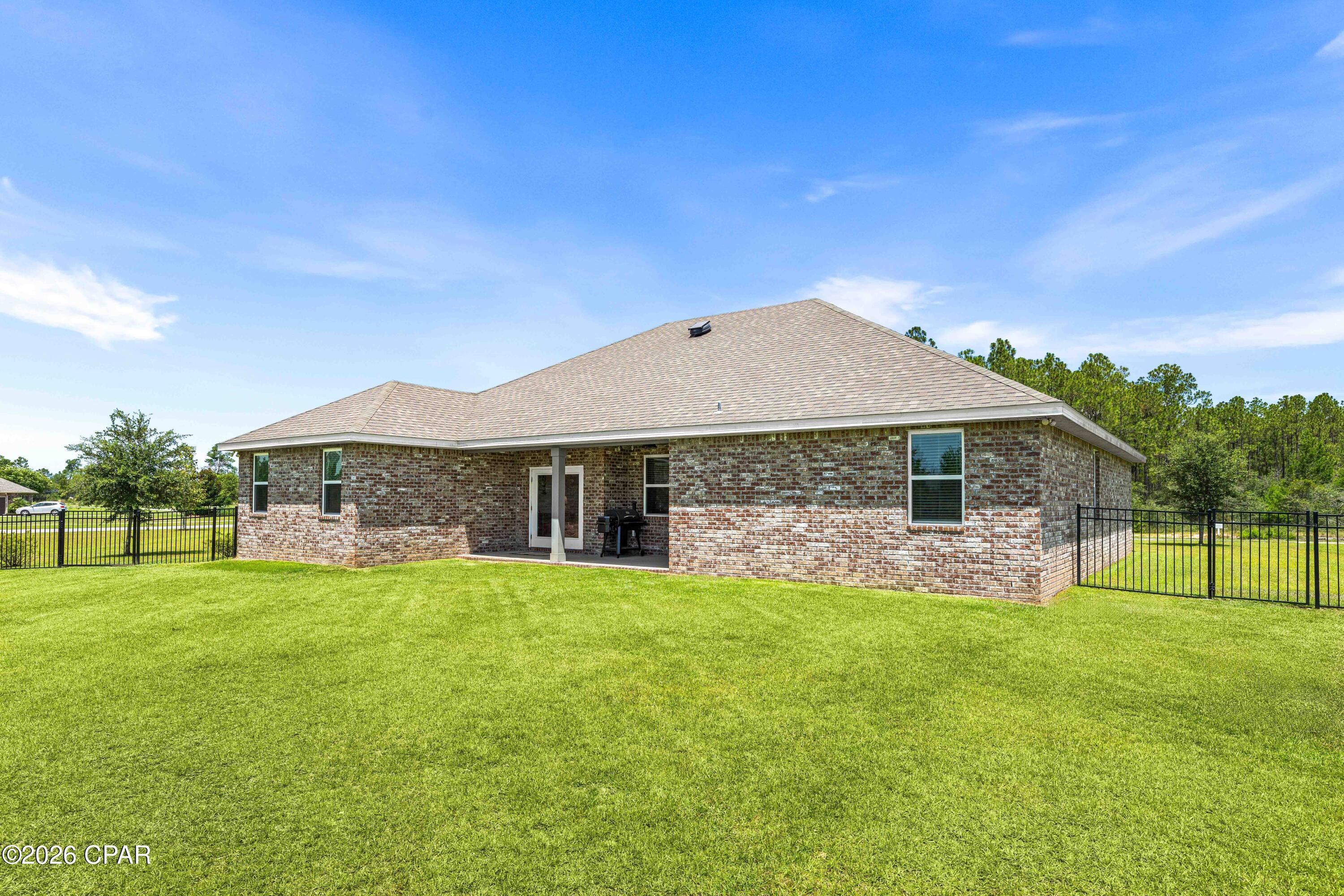 Windswept Estates - Residential