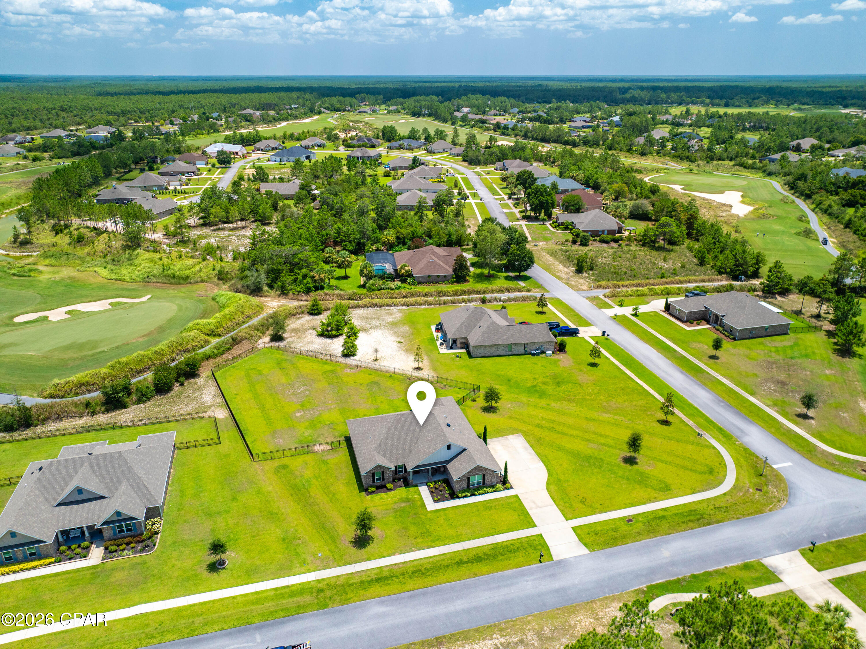 Windswept Estates - Residential