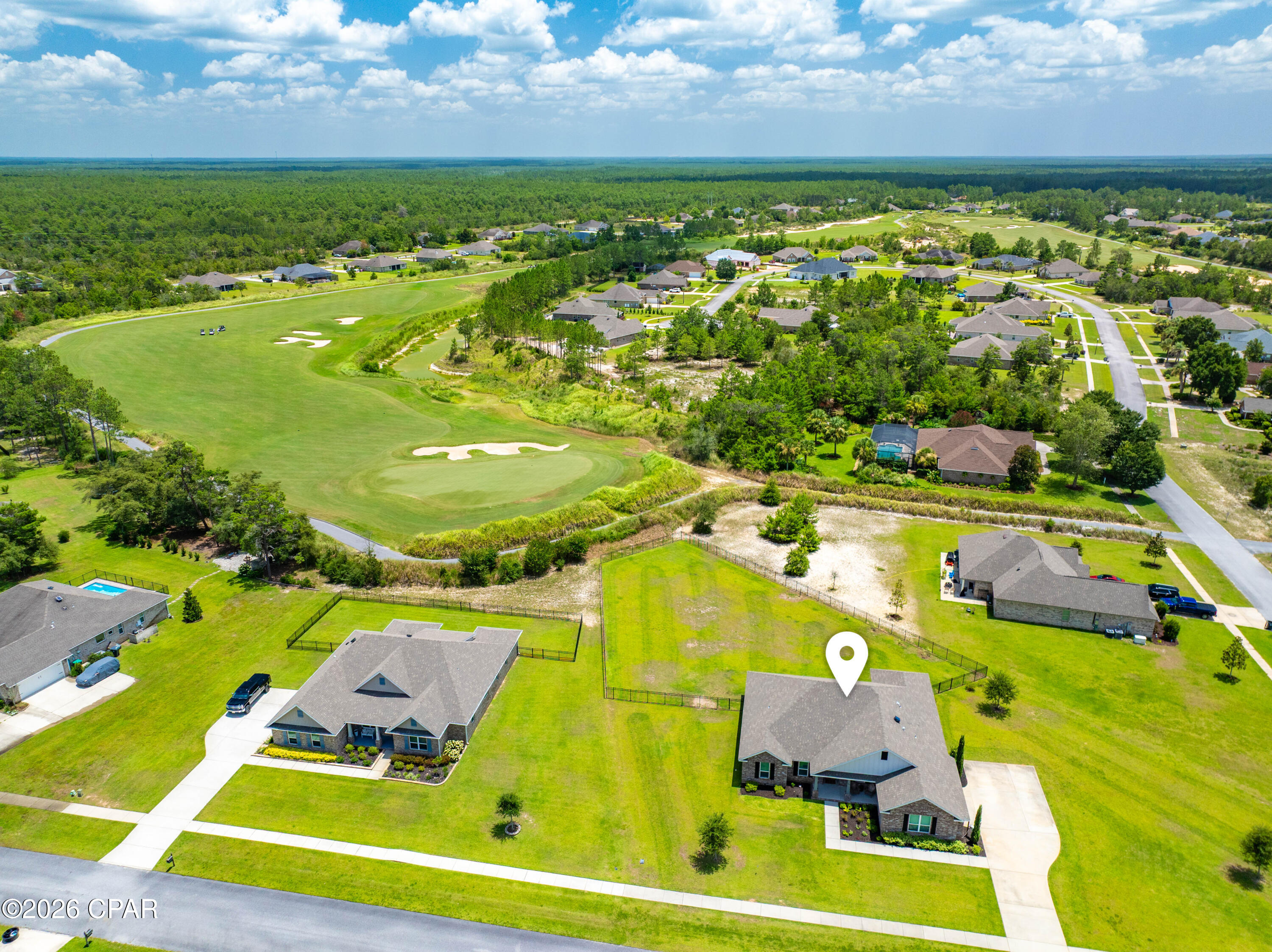 Windswept Estates - Residential