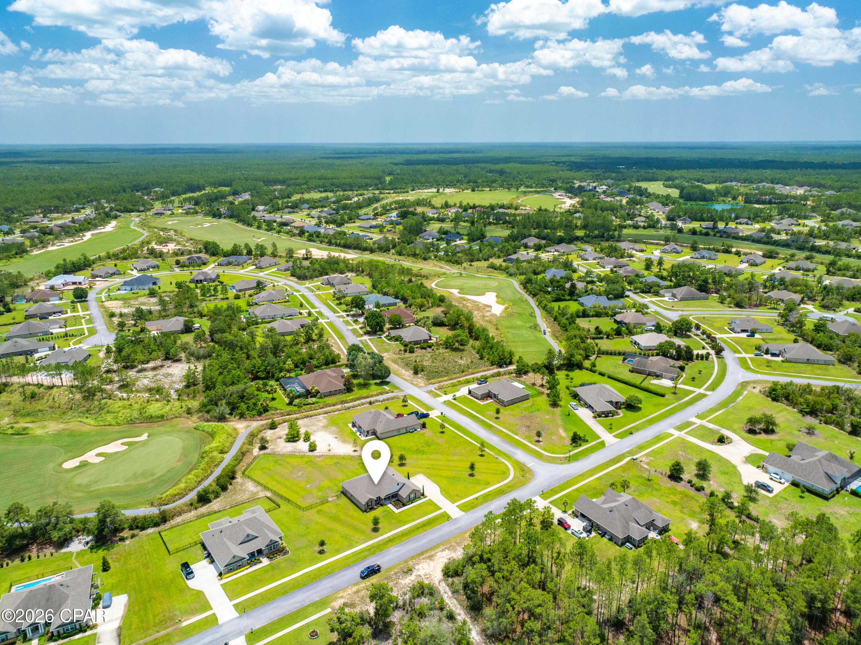 Windswept Estates - Residential