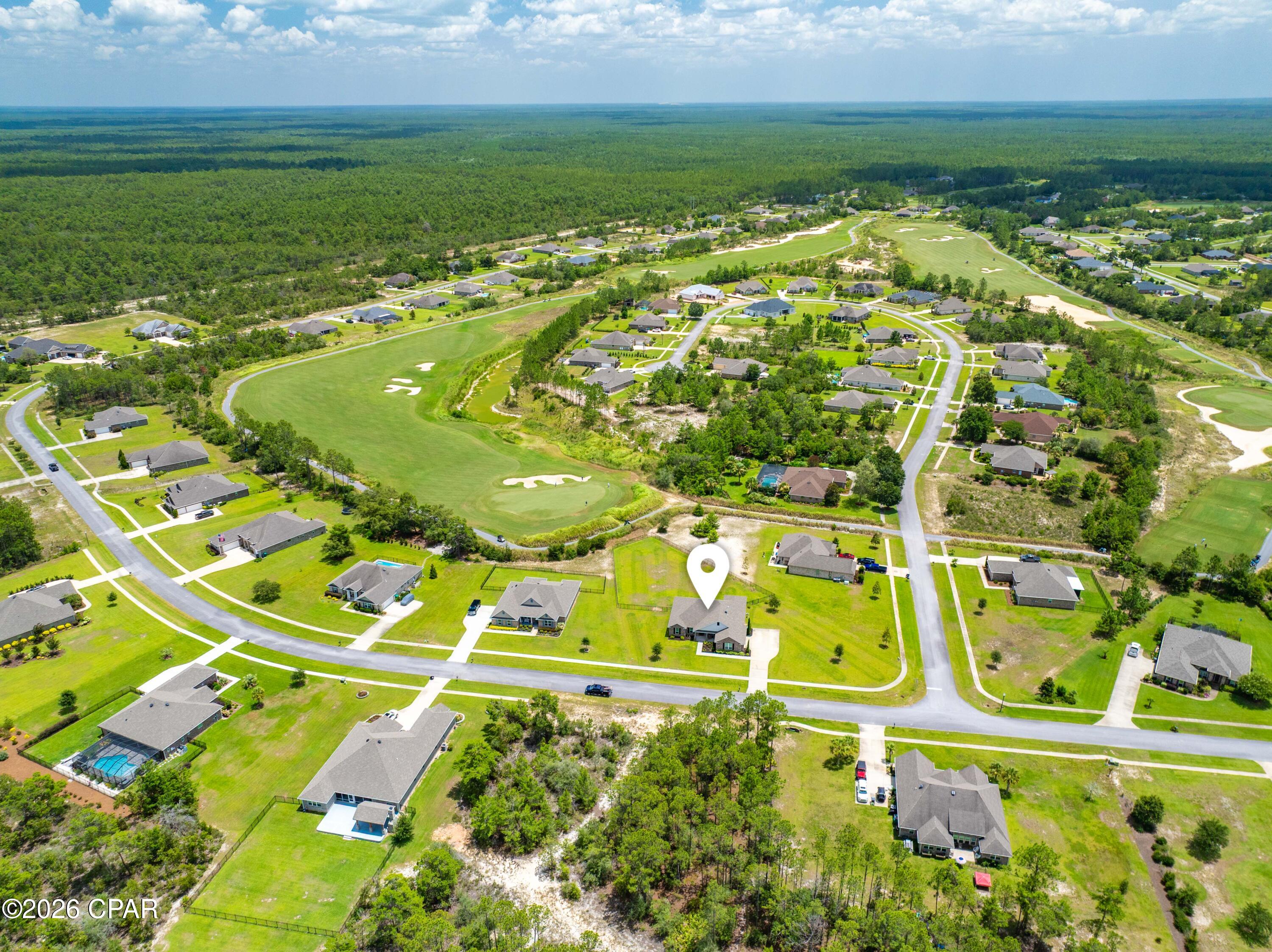 Windswept Estates - Residential