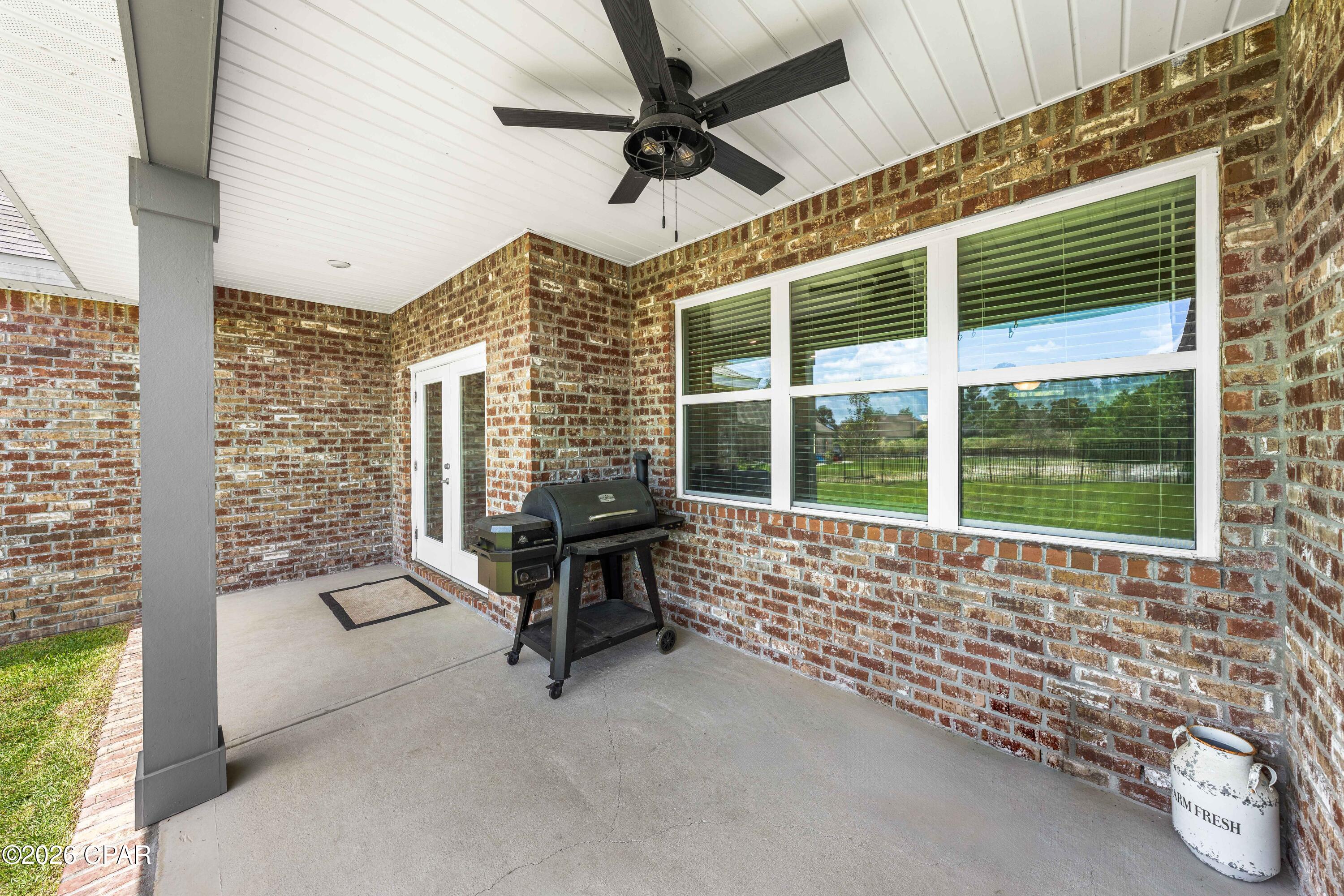 Windswept Estates - Residential