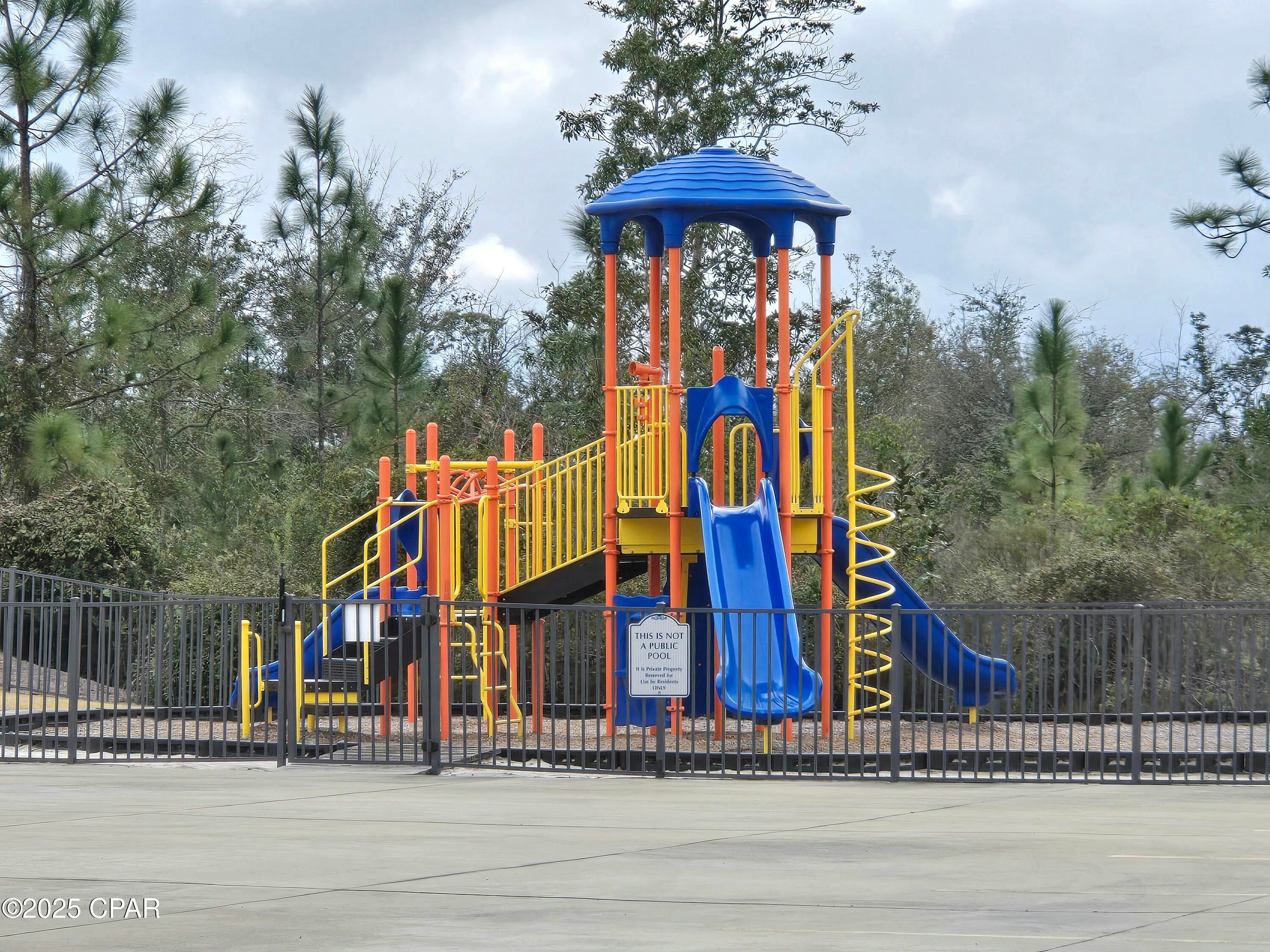 Cedar Creek Ph II - Land