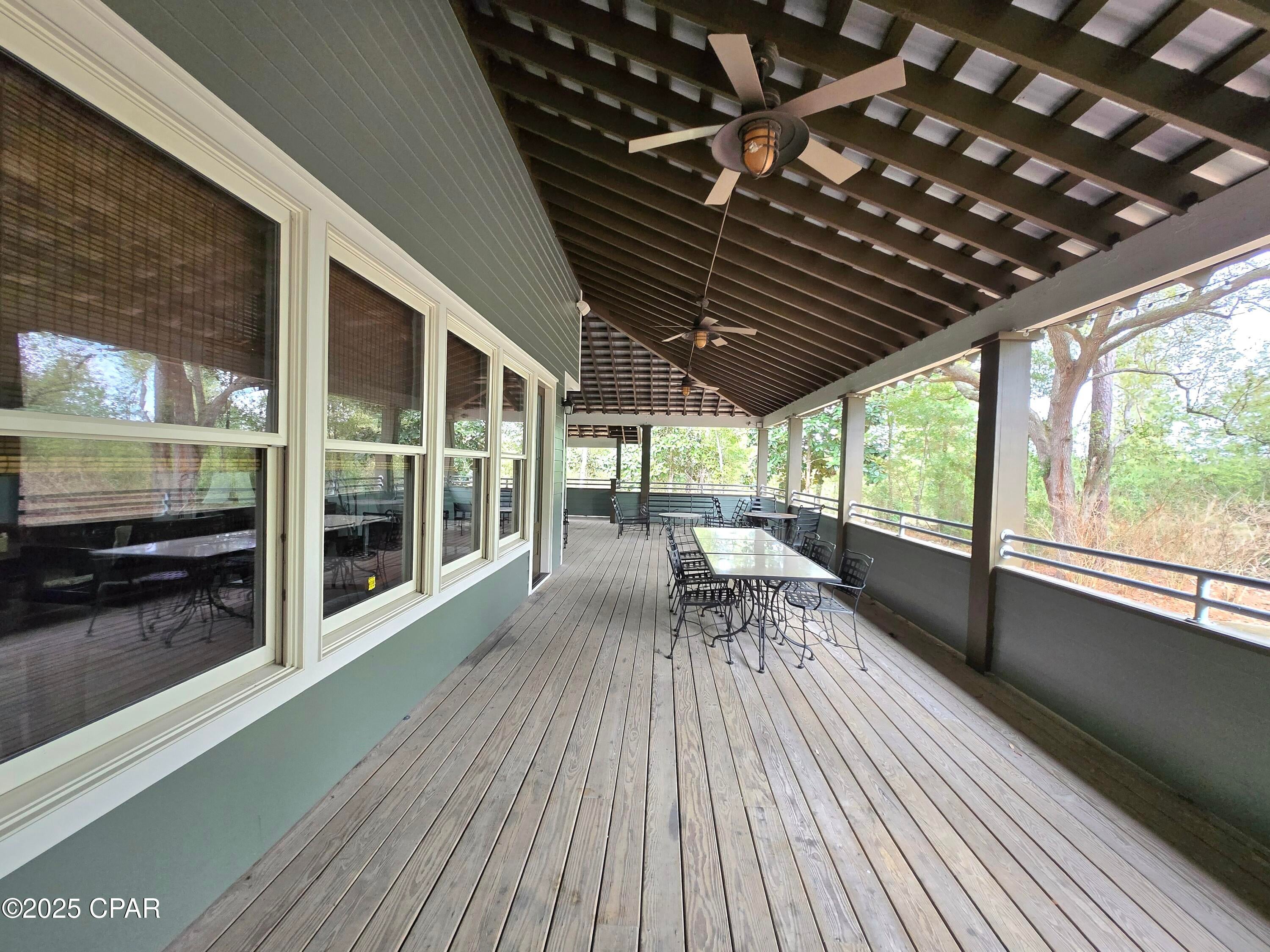 Cedar Creek Ph II - Land