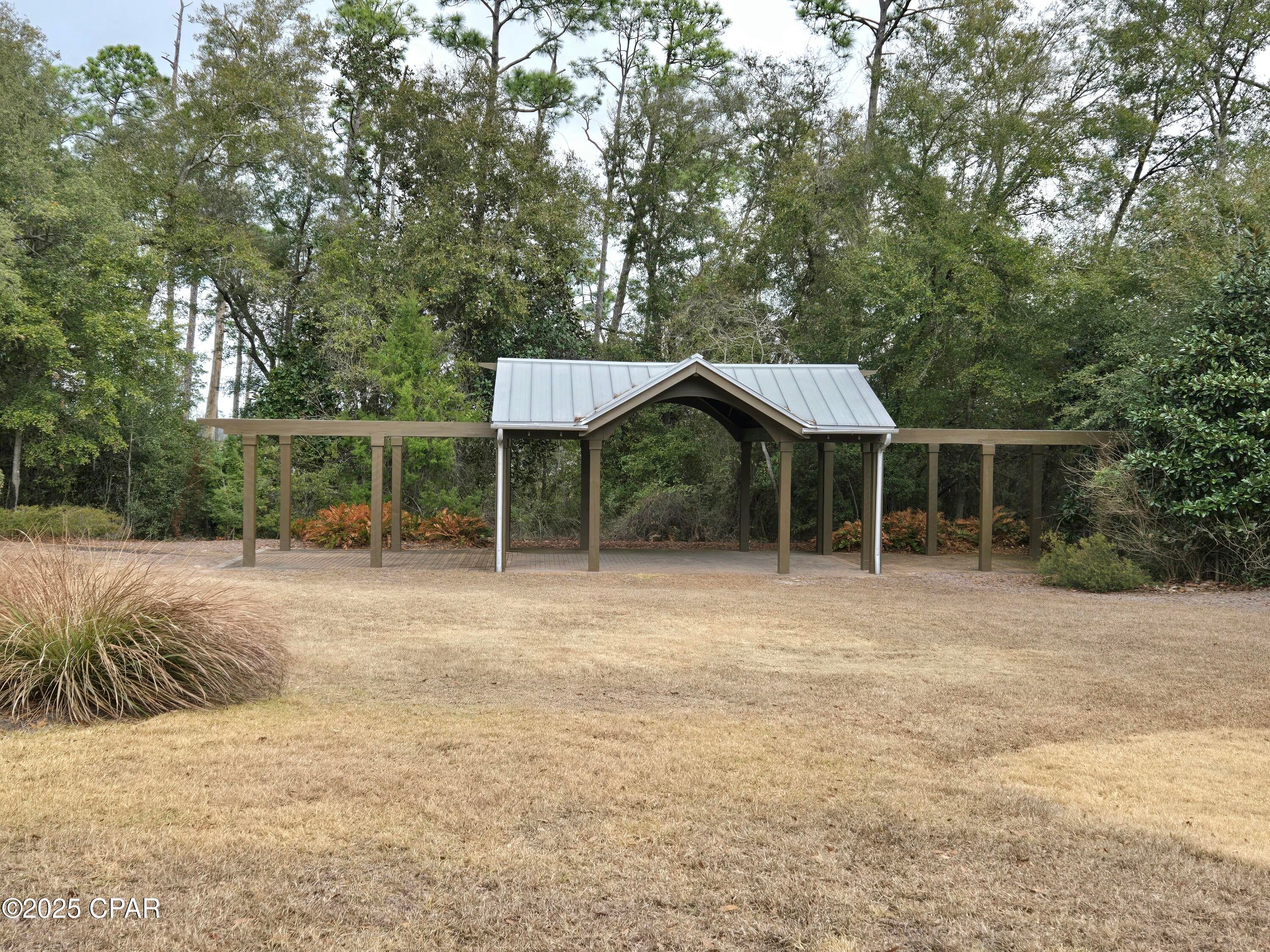 Cedar Creek Ph II - Land