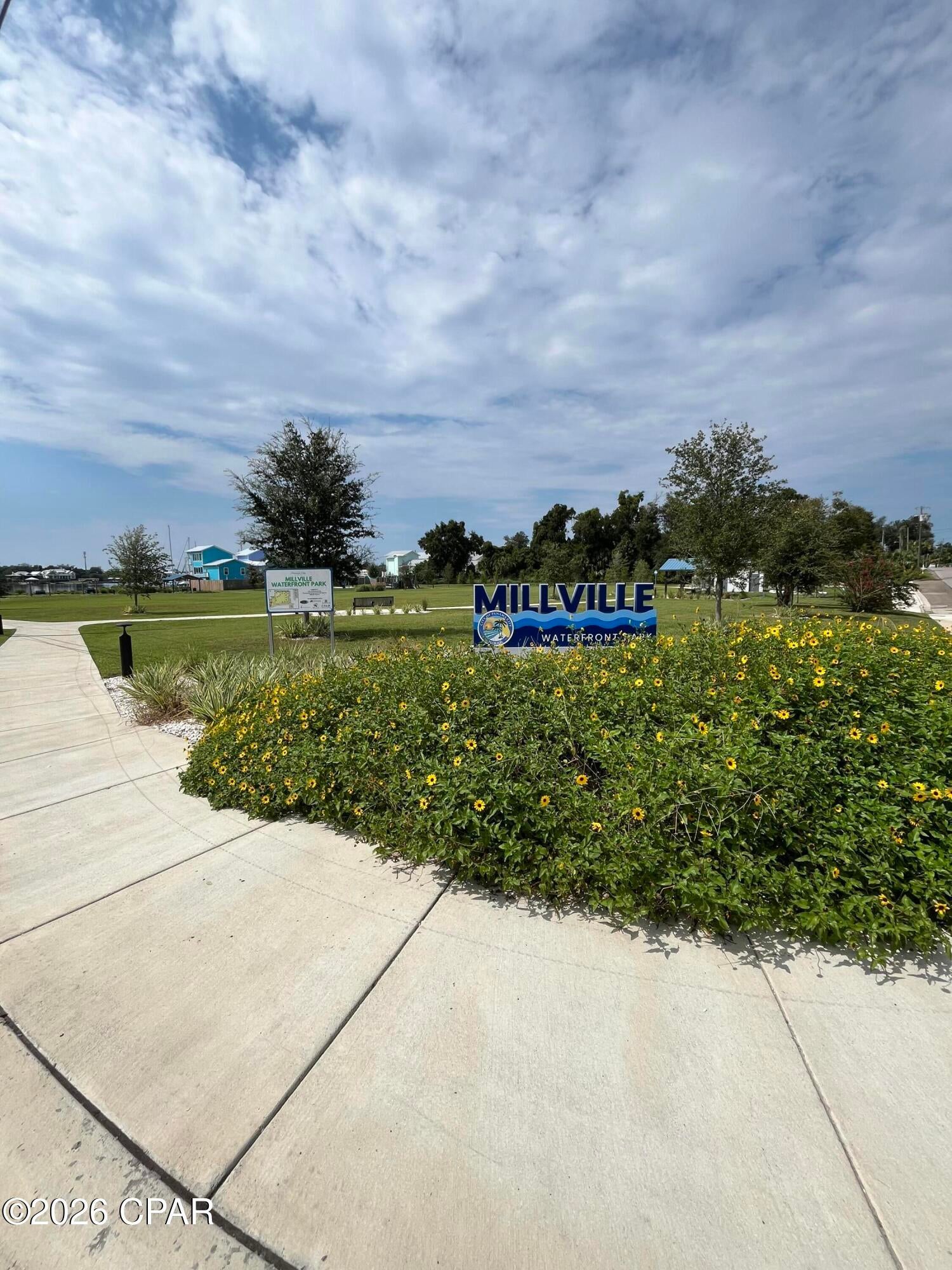 Holmes Add- Millville - Land