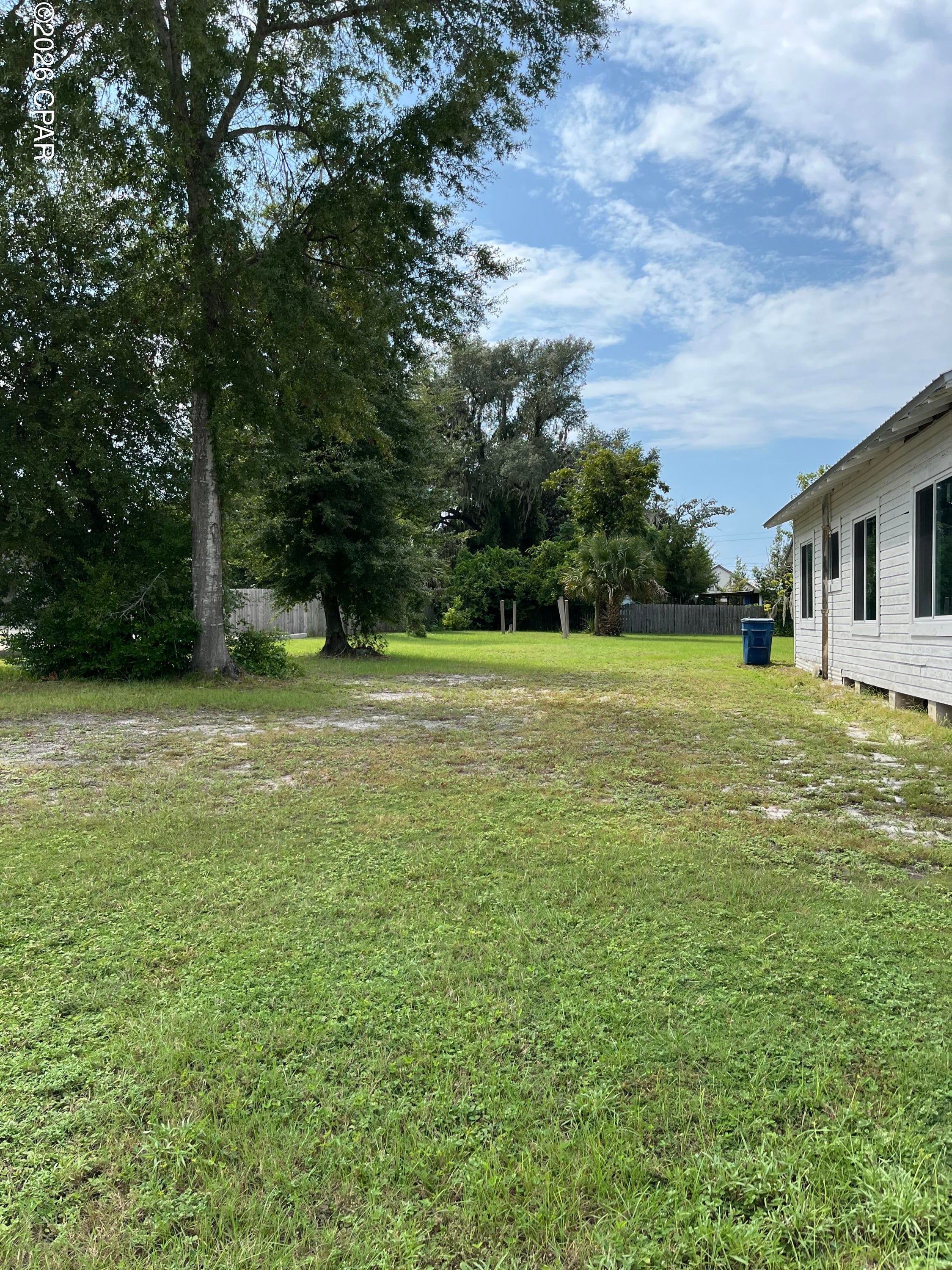 Level building lot zoned NG (Neighborhood General) which allows for 30 dwellings per acre. Sec. 104-36.2 Neighborhood General zoning district. This deep lot is surrounded by charming character homes in the heart of REVITALIZED MILLVILLE. Close to the marina, WATERFRONT PARK, historical landmarks such as GENE'S OYSTER BAR, Boyette and Casey Hardware and iconic churches