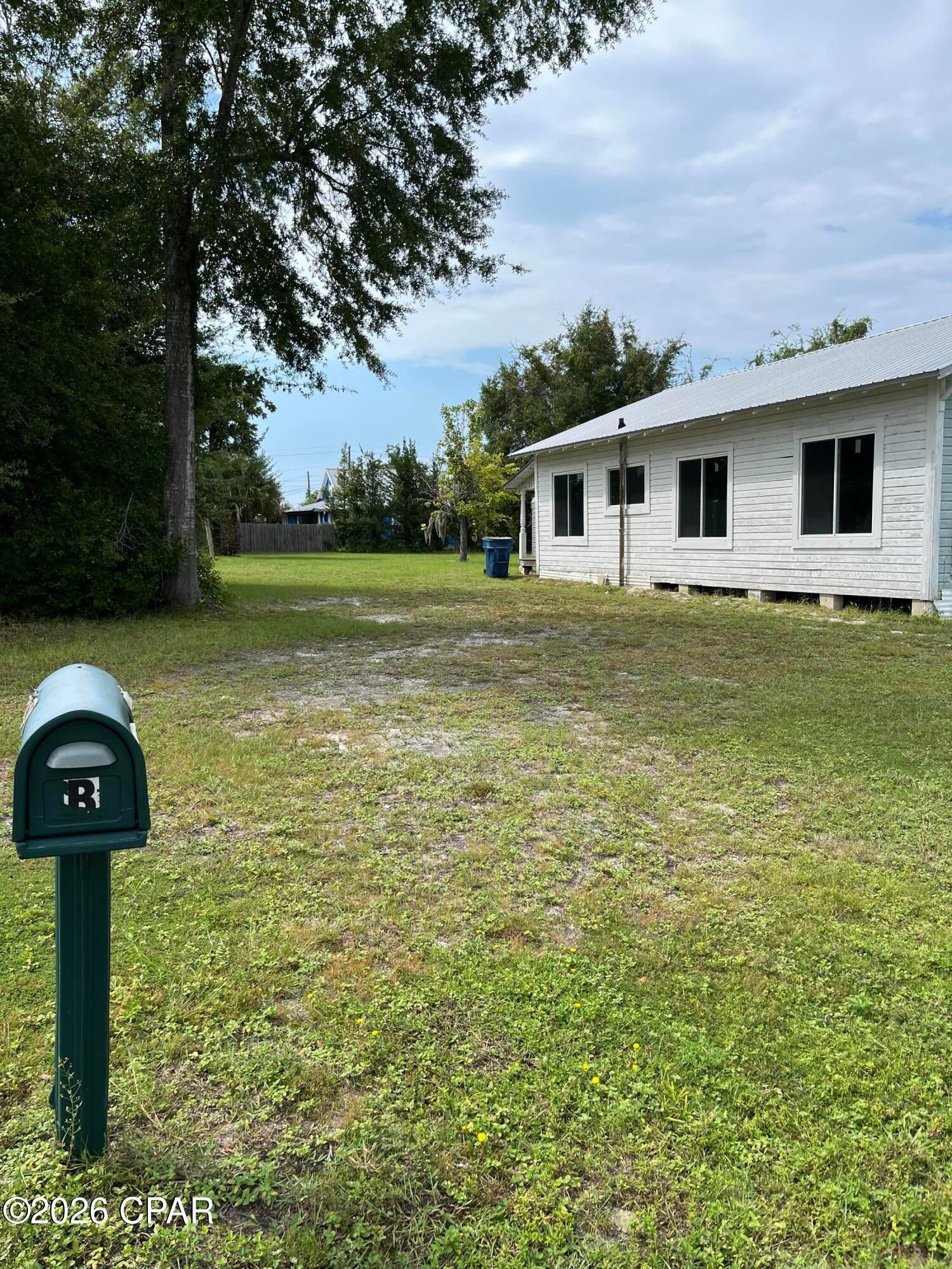 Holmes Add- Millville - Land