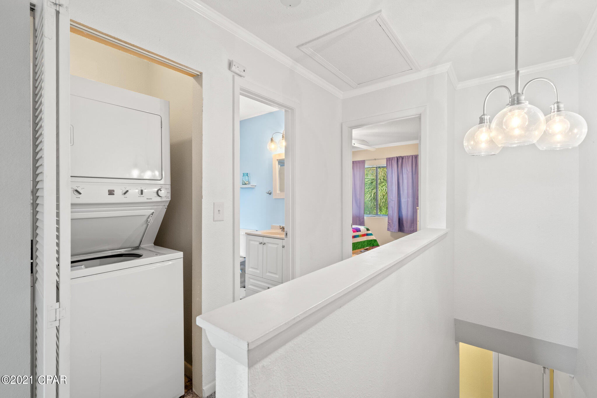 Beachwalk Condo - Residential