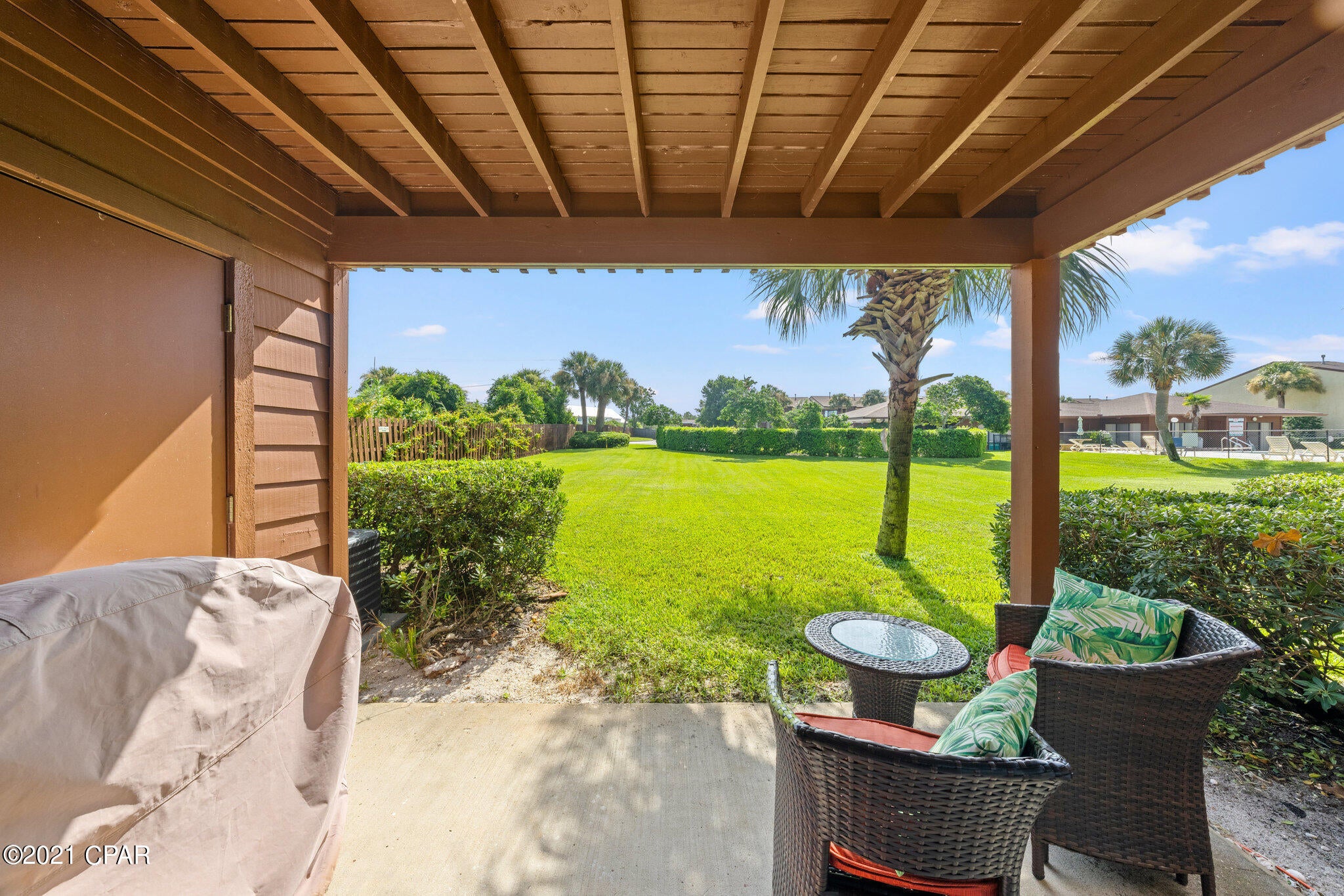 Beachwalk Condo - Residential