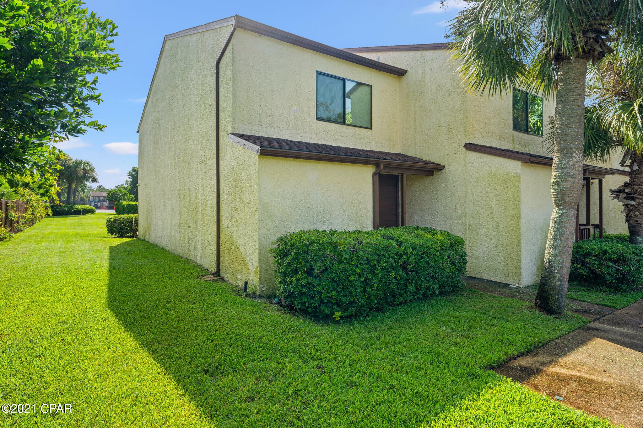 Beachwalk Condo - Residential
