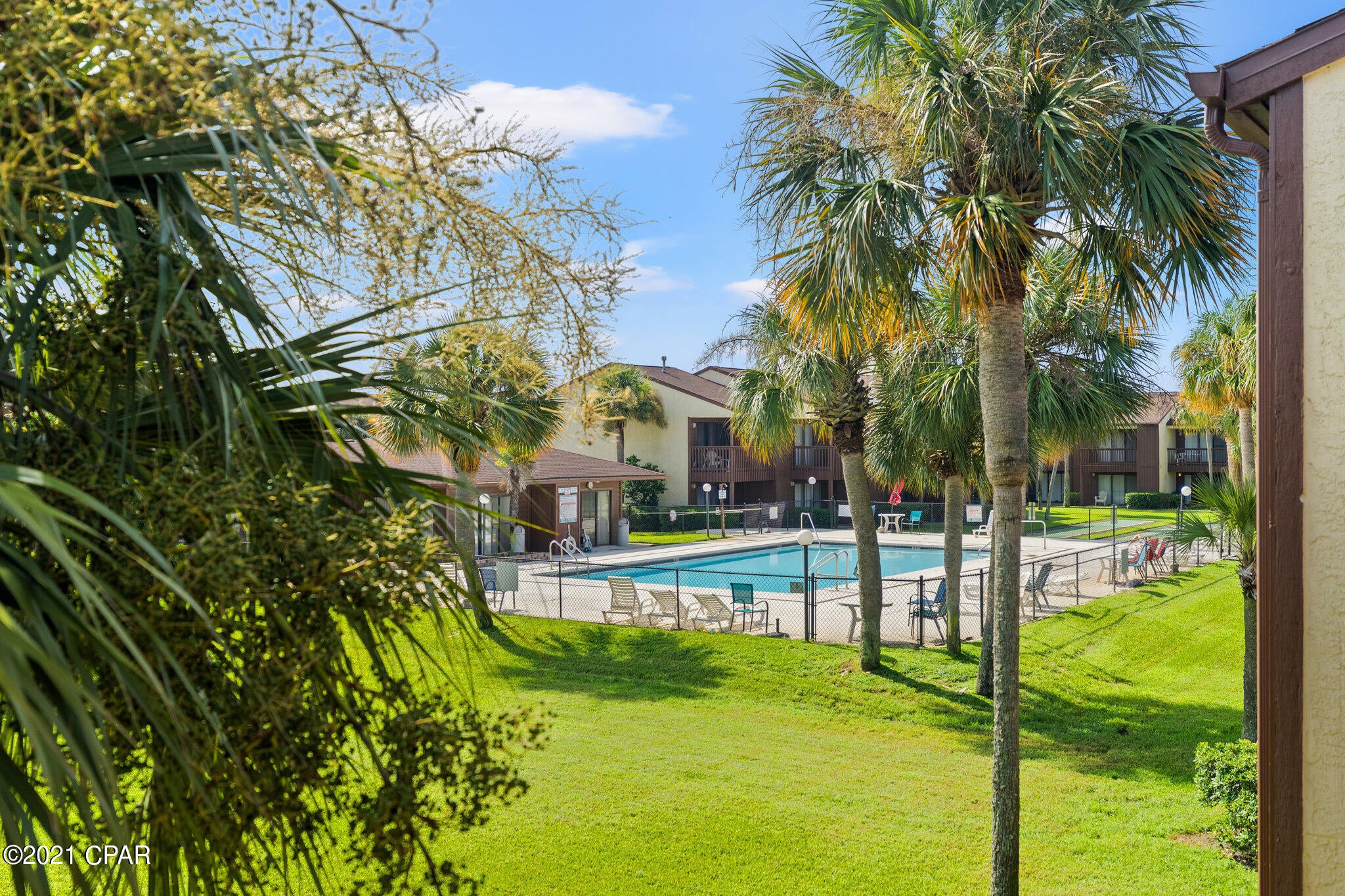 Beachwalk Condo - Residential