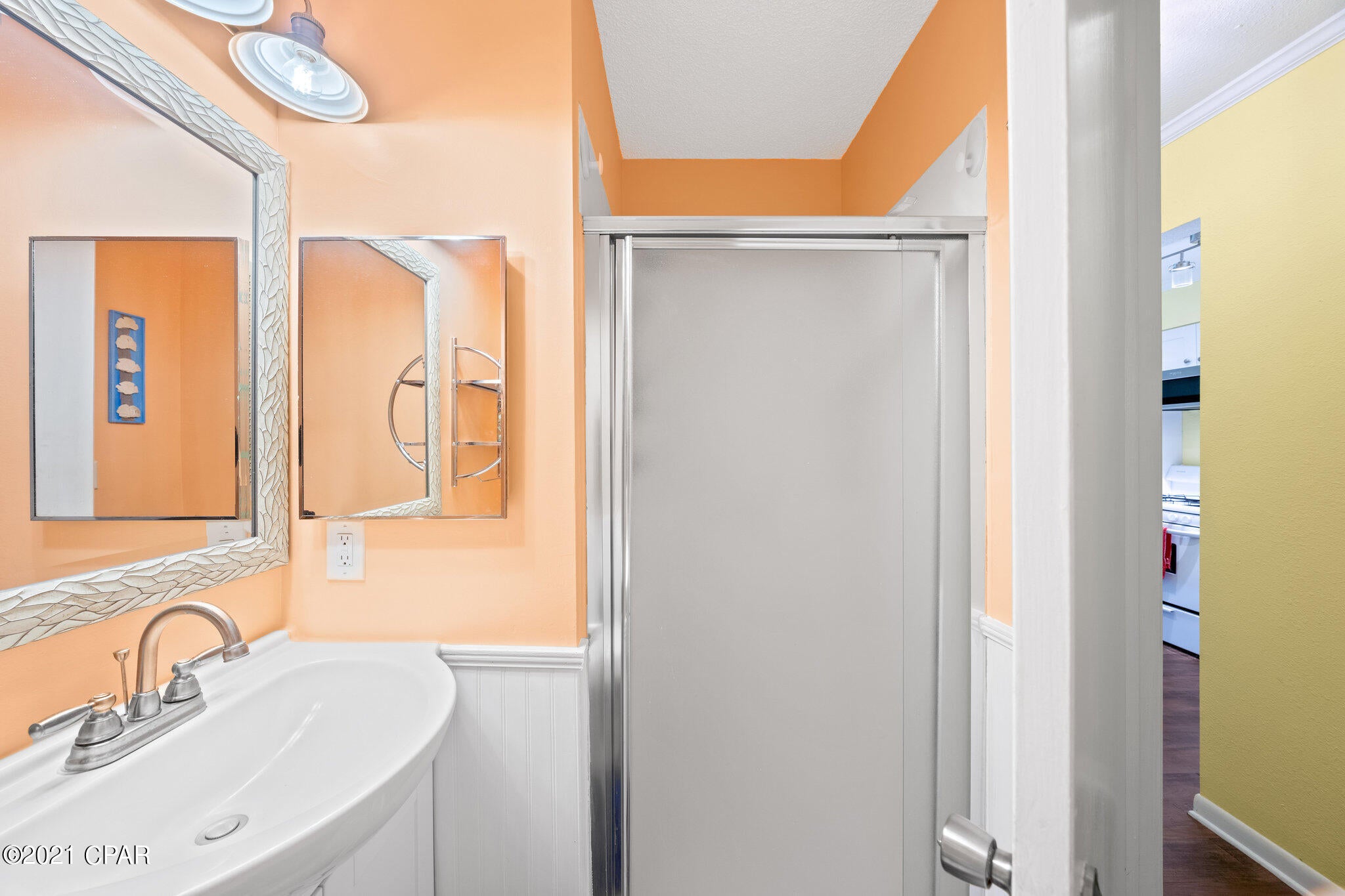 Beachwalk Condo - Residential