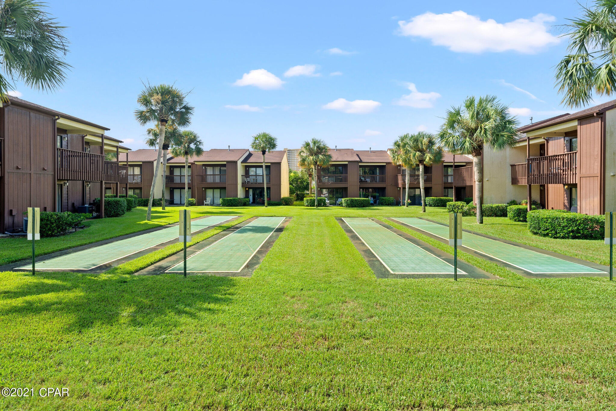 Beachwalk Condo - Residential