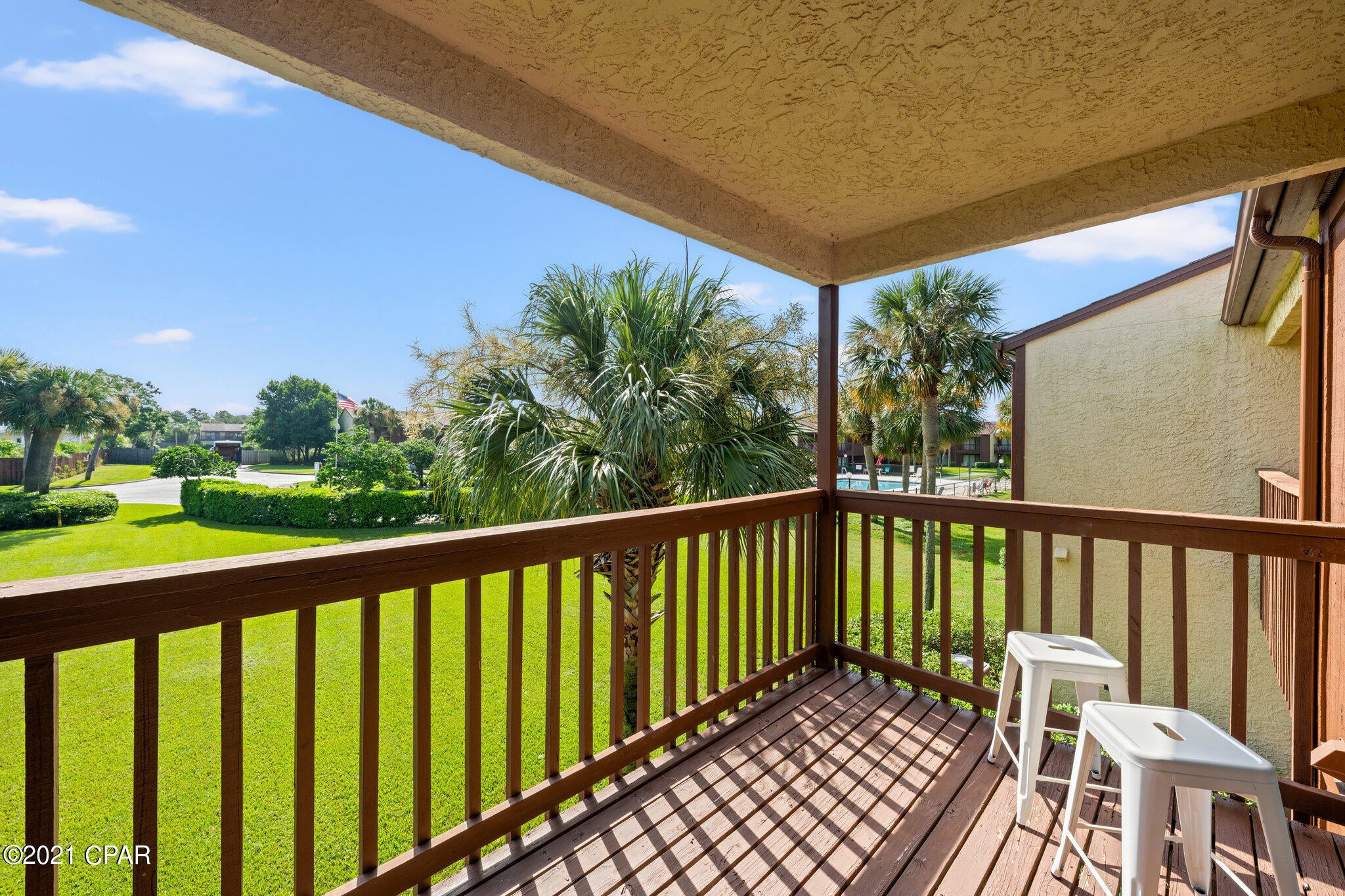 Beachwalk Condo - Residential