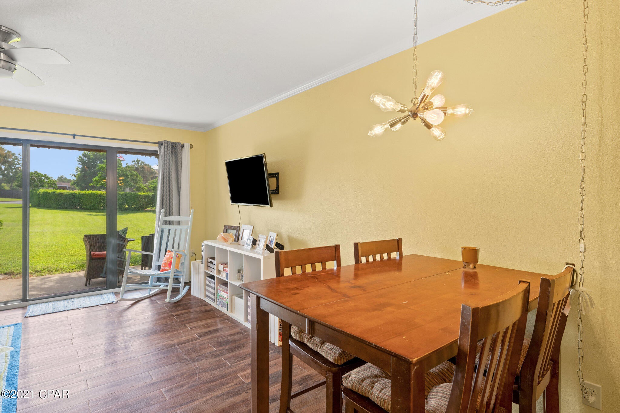Beachwalk Condo - Residential