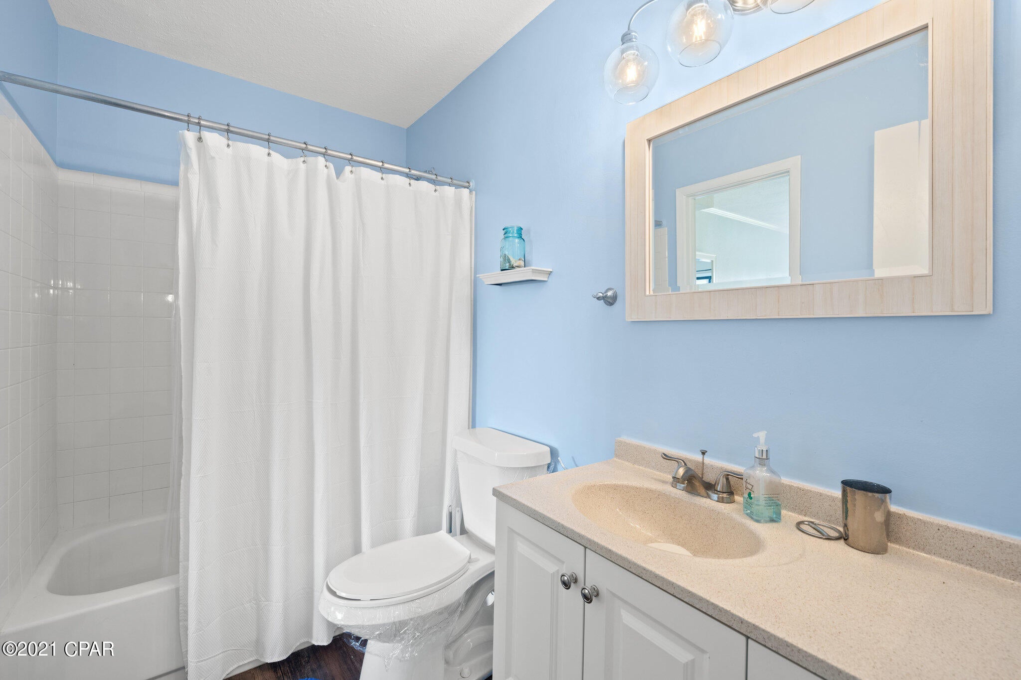 Beachwalk Condo - Residential