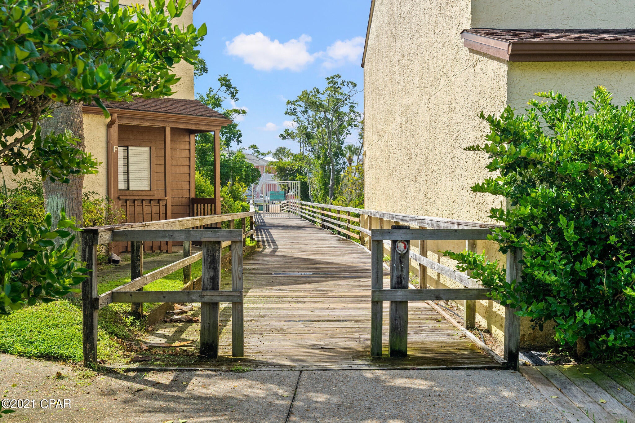 Beachwalk Condo - Residential