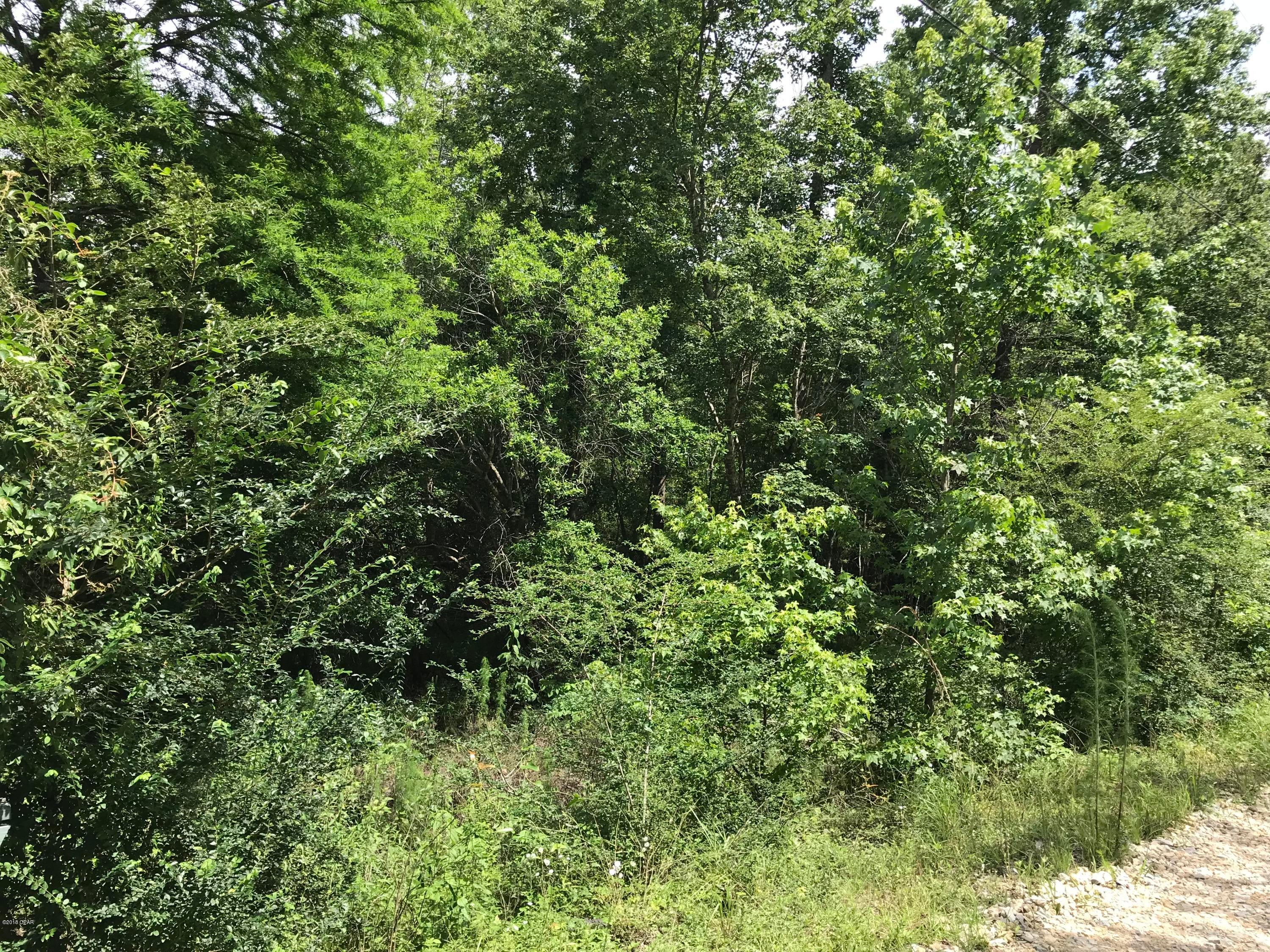 Whitetail Estates - Land