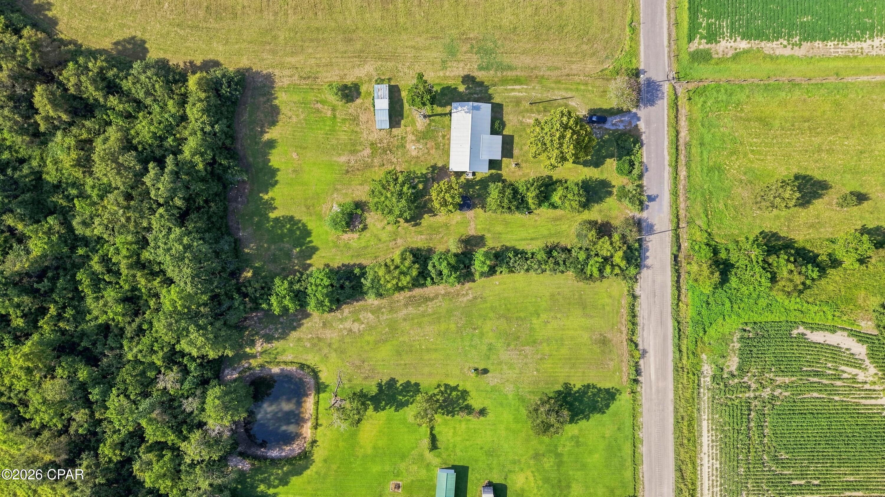[No Recorded Subdiv] - Residential