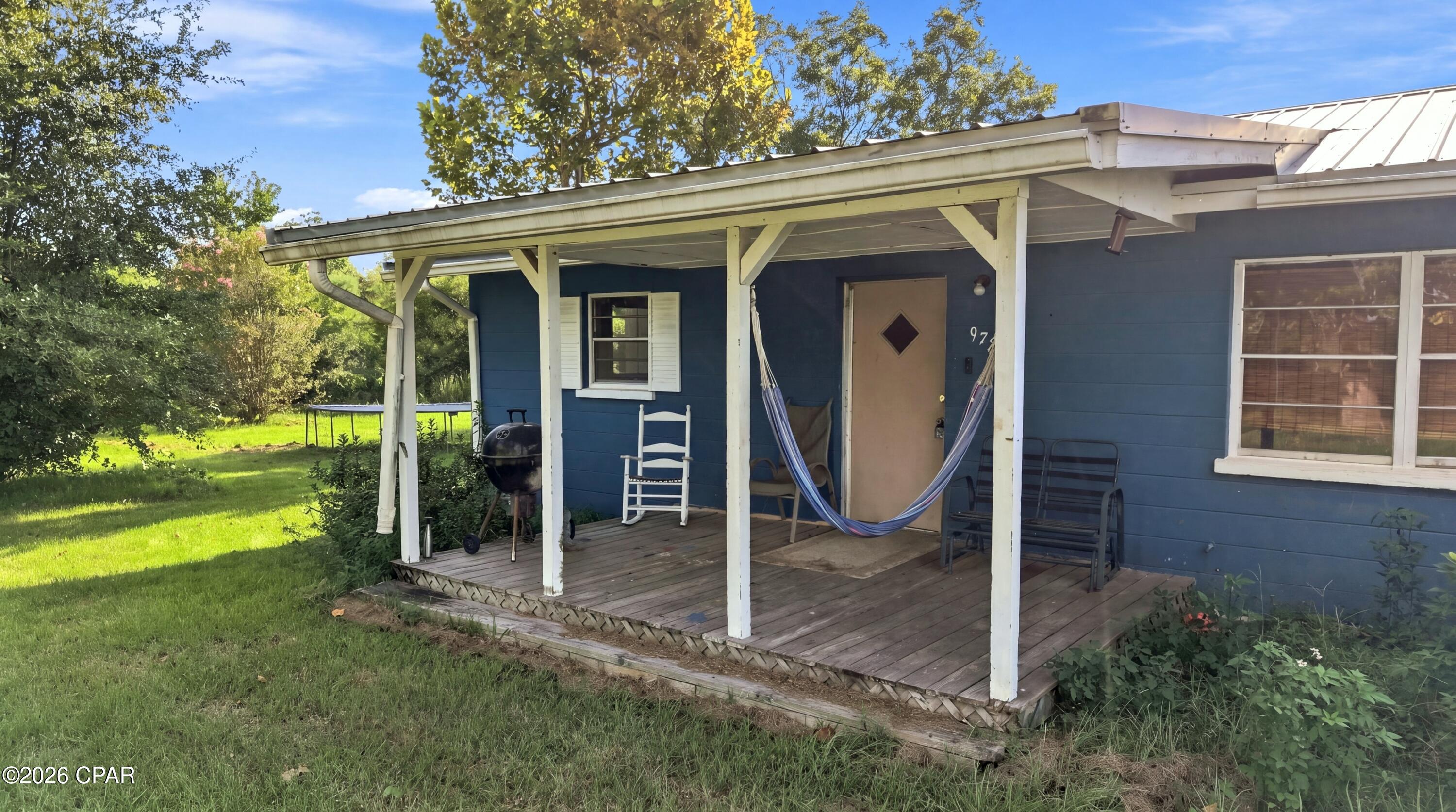 [No Recorded Subdiv] - Residential