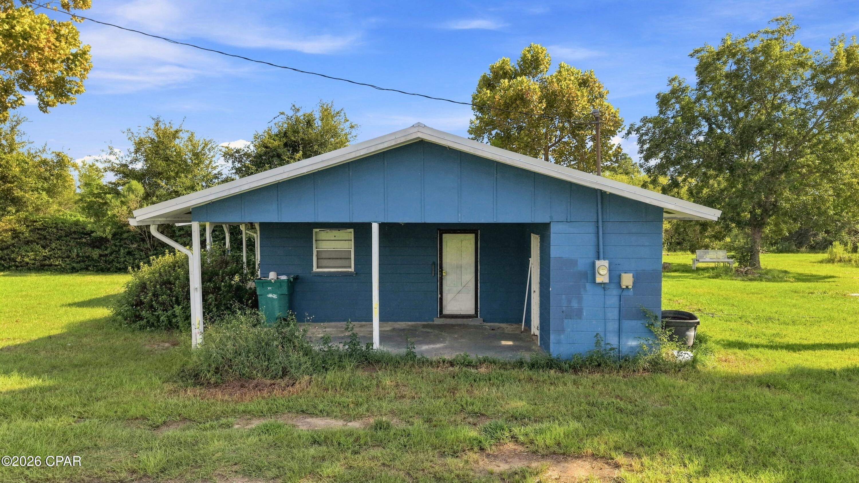 [No Recorded Subdiv] - Residential