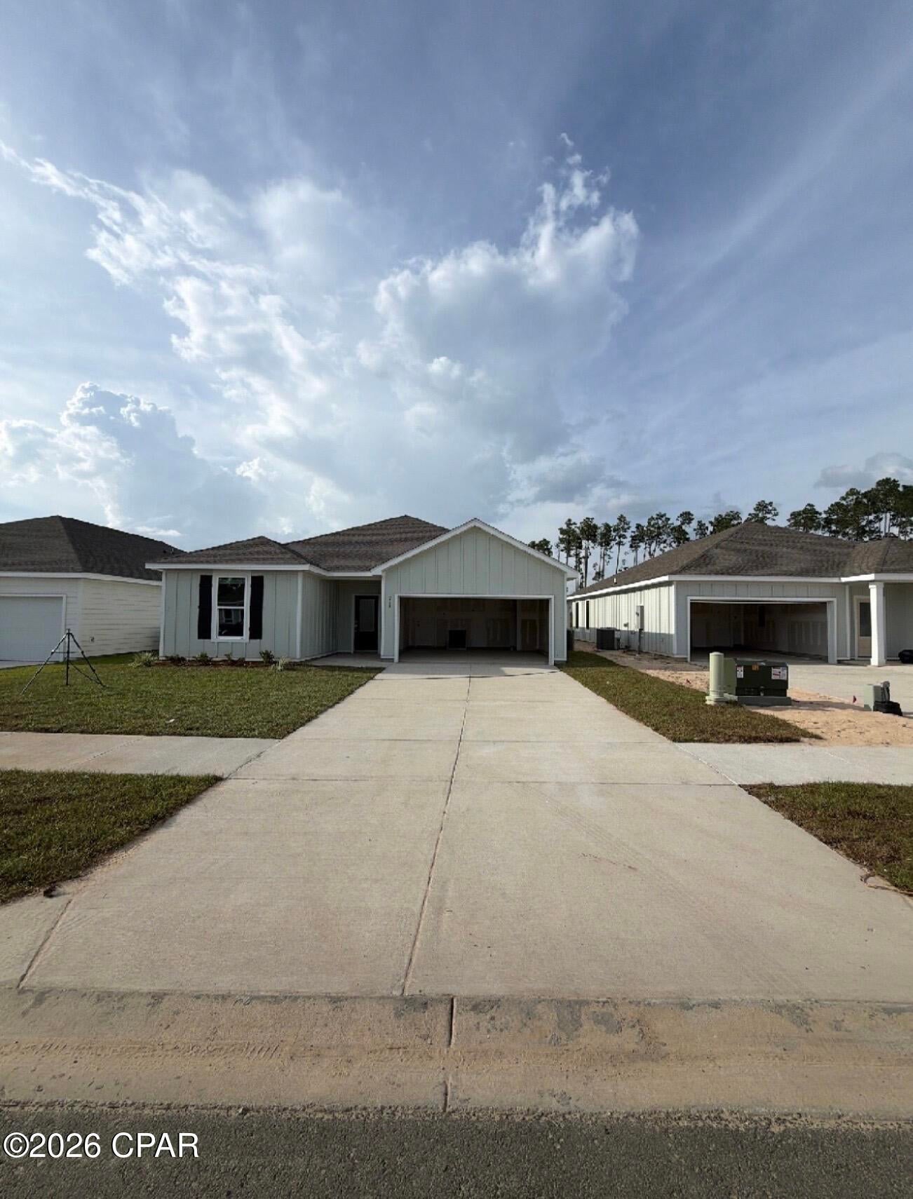 Sold by Lennar Homes. Listed for comp purposes only.