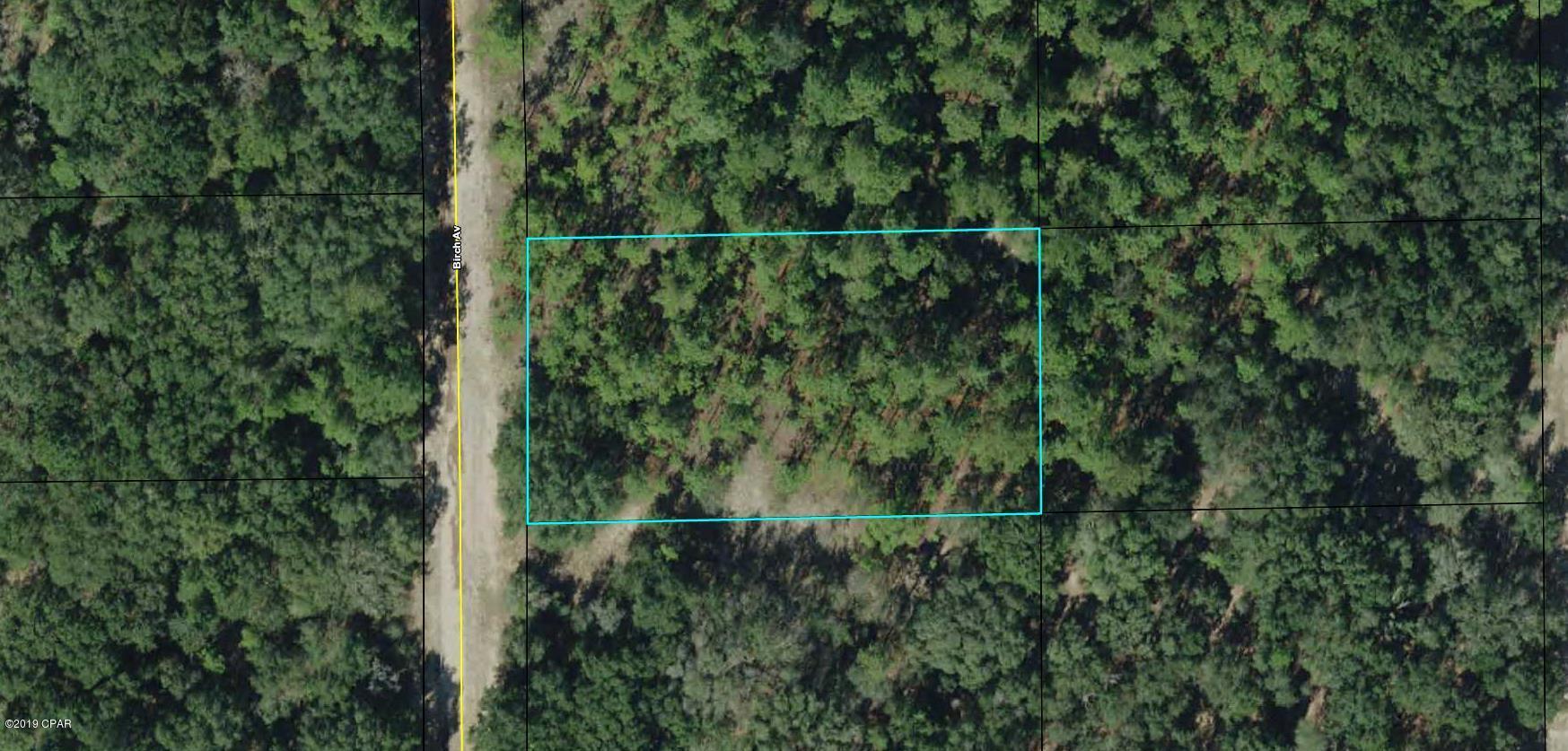 Compass Lake Hills Unit 3 - Land