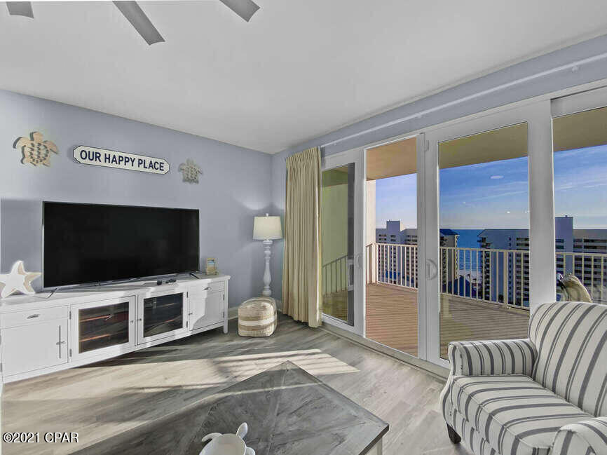 Laketown Wharf Phase II - Residential