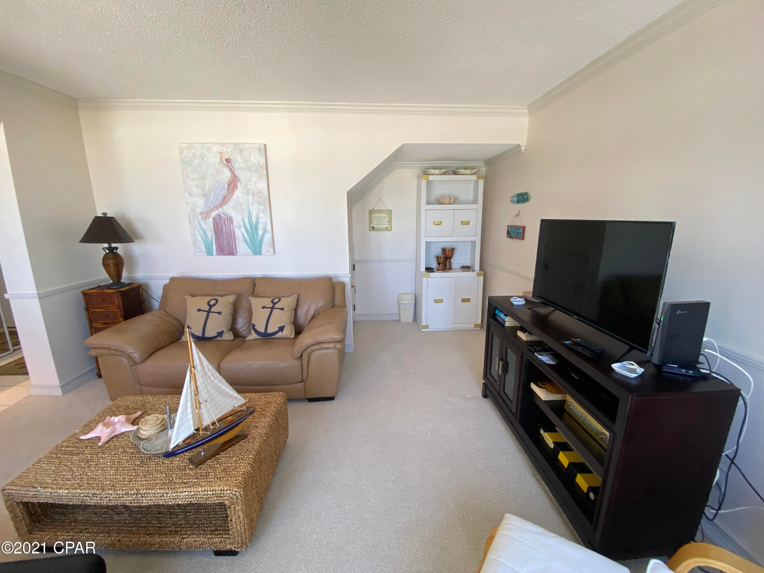 Pinnacle Port Phase 1-A - Residential
