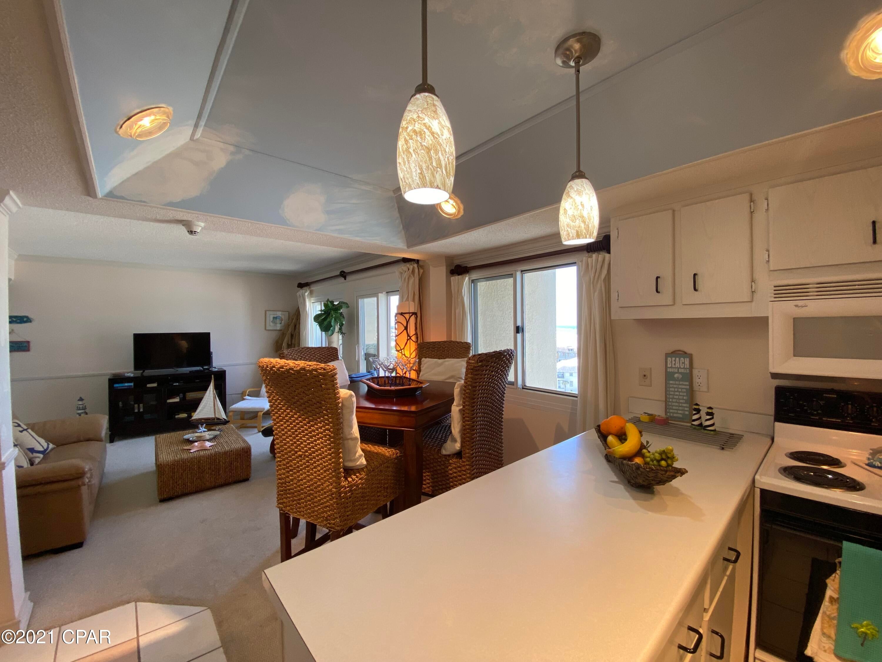 Pinnacle Port Phase 1-A - Residential
