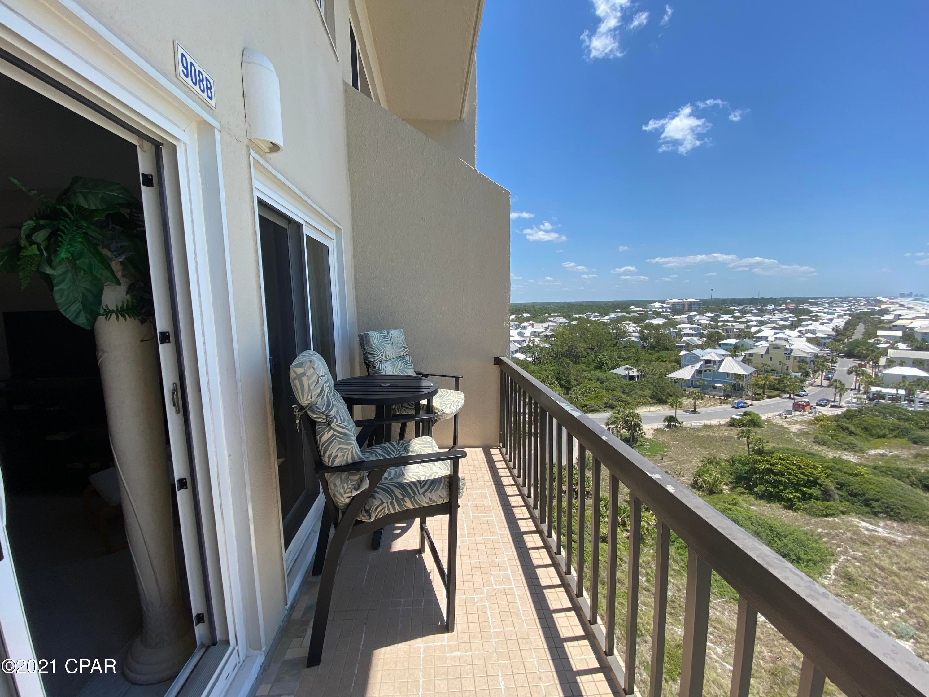 Pinnacle Port Phase 1-A - Residential